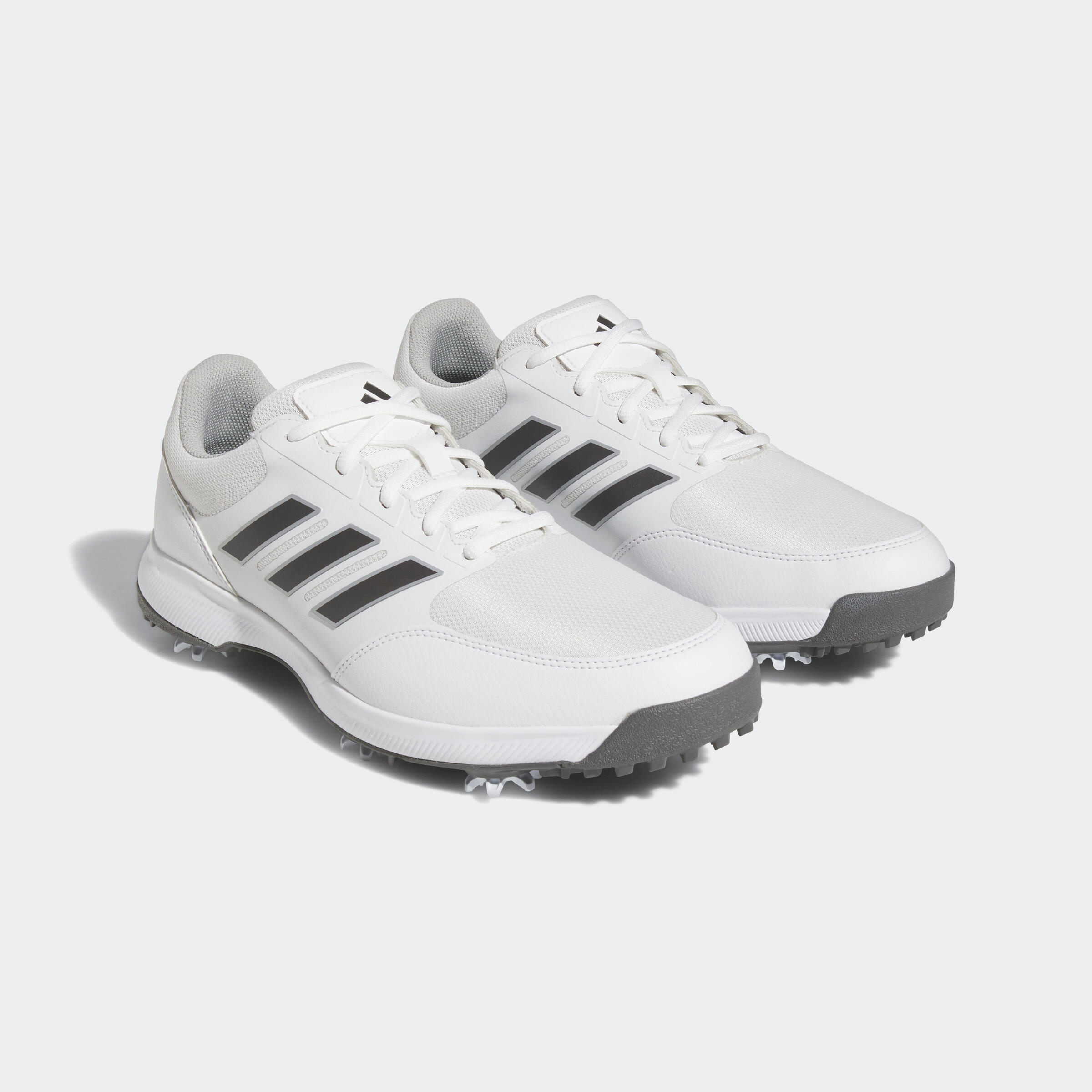 ADIDAS Tech Response pánska golfová obuv biela 272@44-ADIDAS