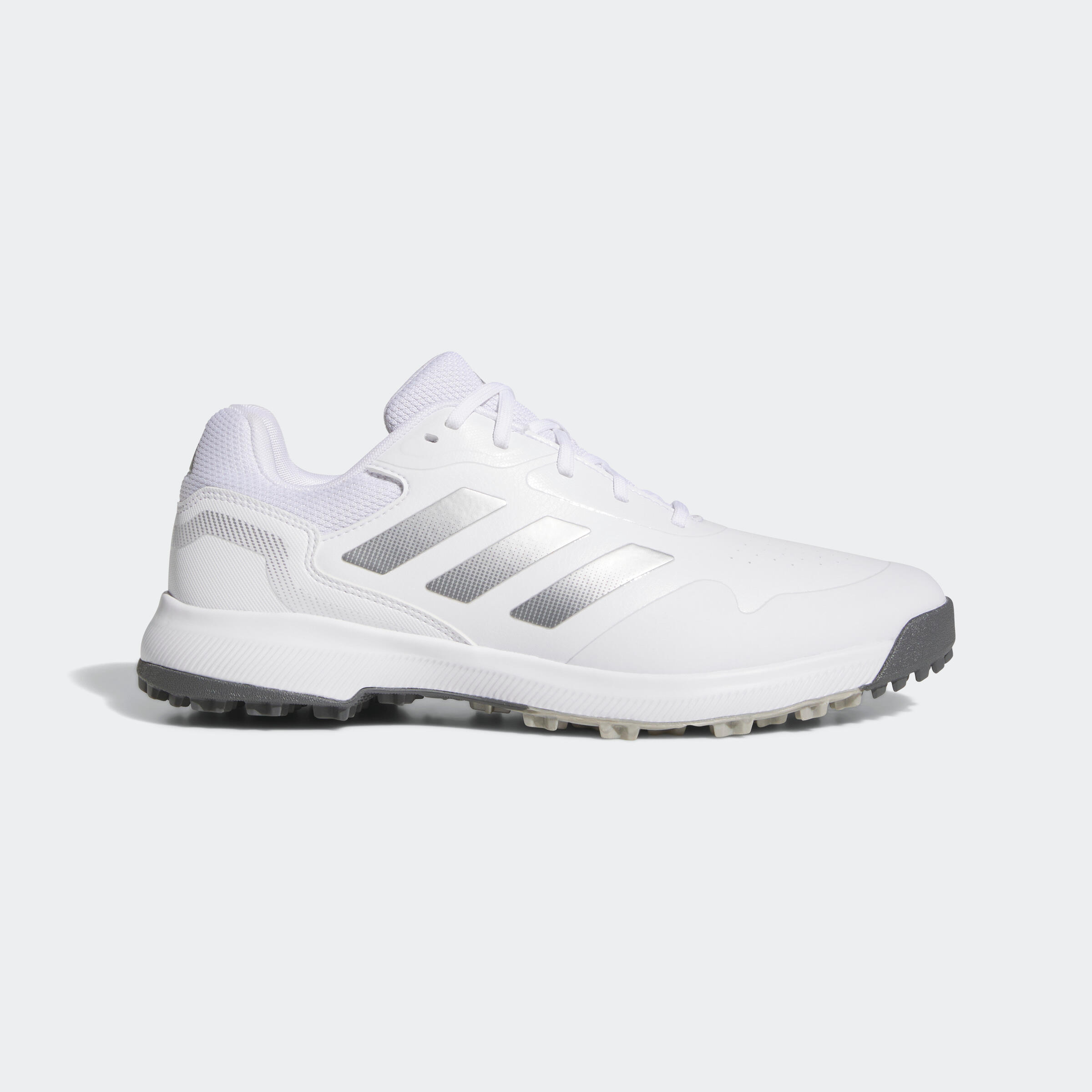 ADIDAS Traxion Response SL pánska golfová obuv biela 272@40-ADIDAS
