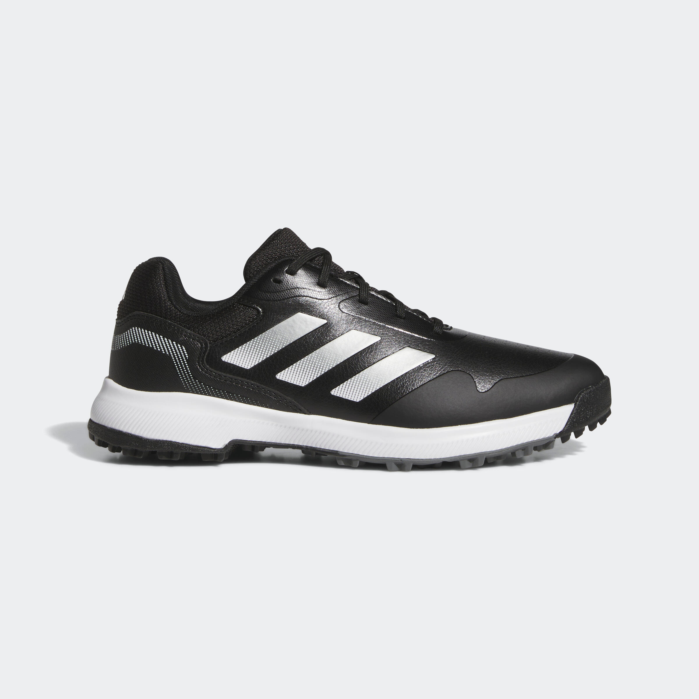ADIDAS Traxion Response SL pánska golfová obuv čierna 272@40-ADIDAS