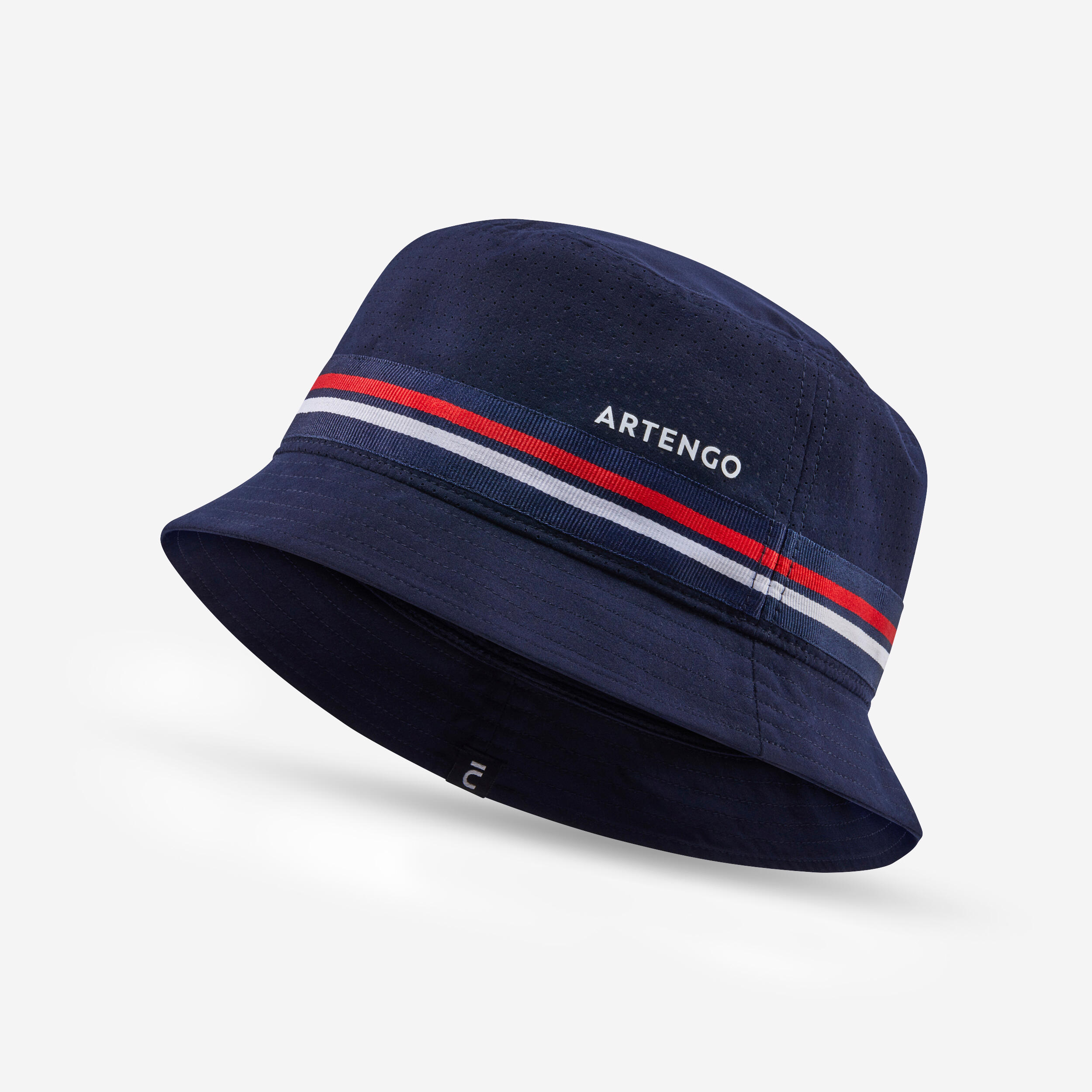 ARTENGO Klobúk na tenis T58 modrá 296@60 cm-ARTENGO