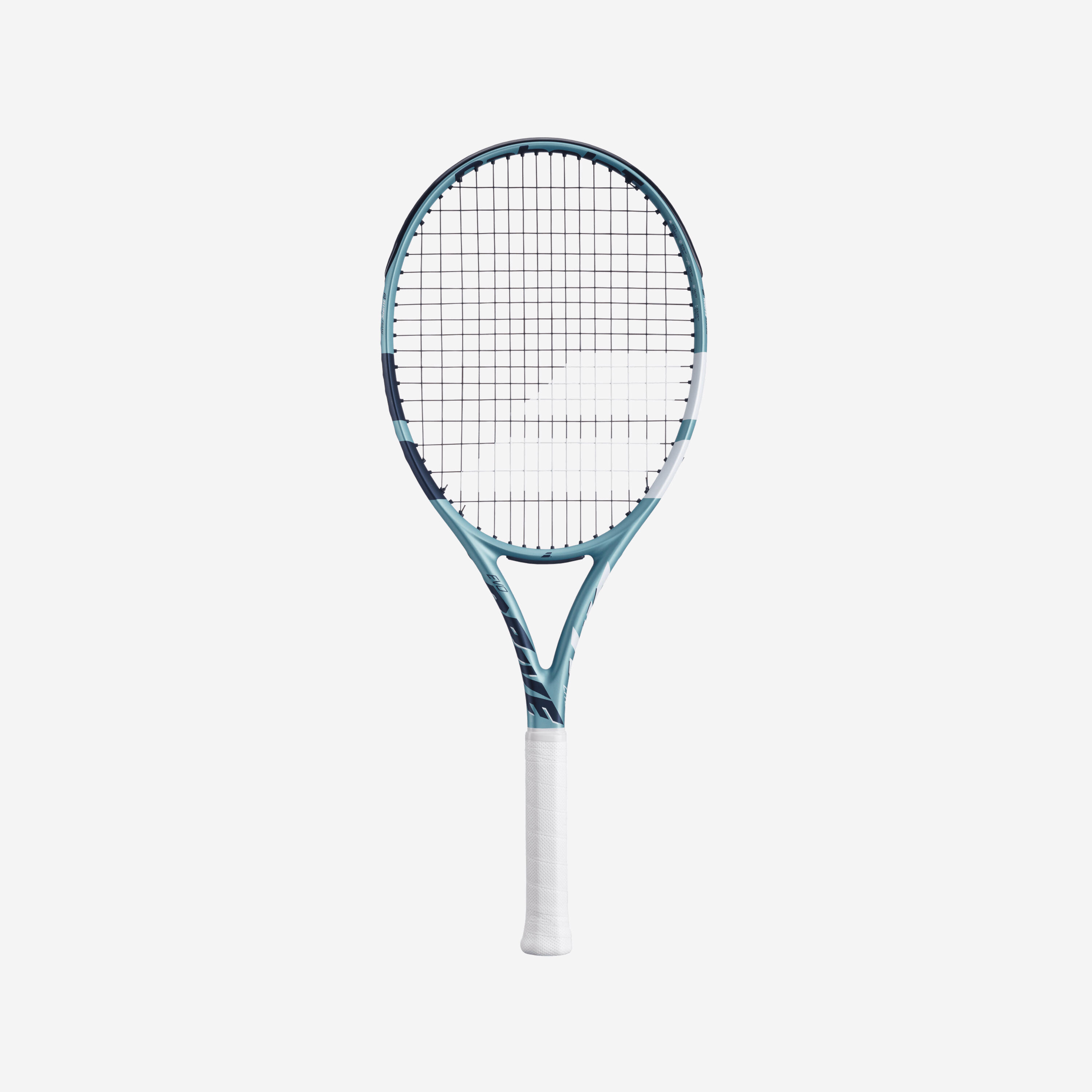 BABOLAT Evo Drive Lite tenisová raketa 255 g zelená 283@GRIP 2-BABOLAT