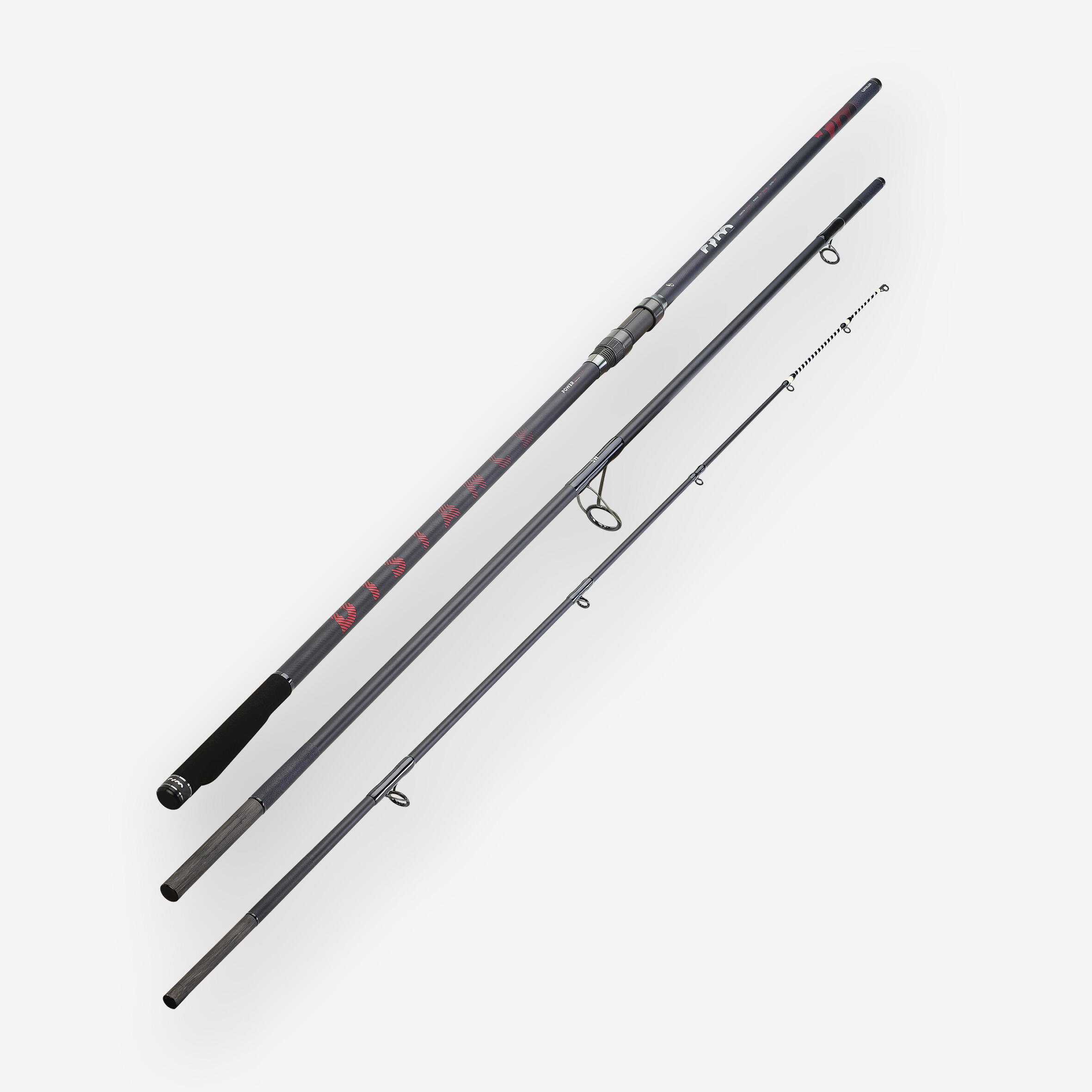 CAPERLAN Prút na surfcasting Symbios900 PowerDistance 4