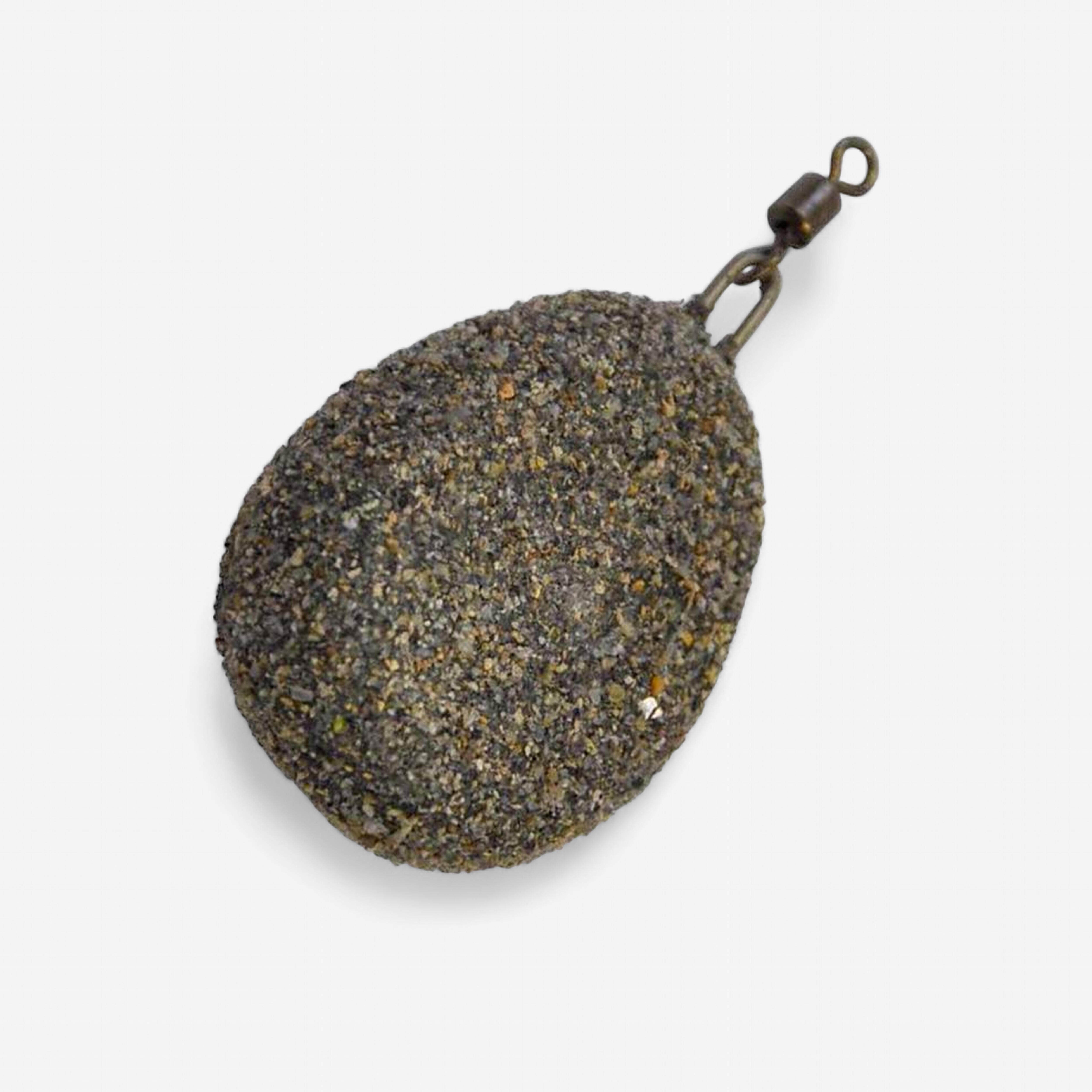 CARP SPIRIT Olovo Universal Gravel 70 g