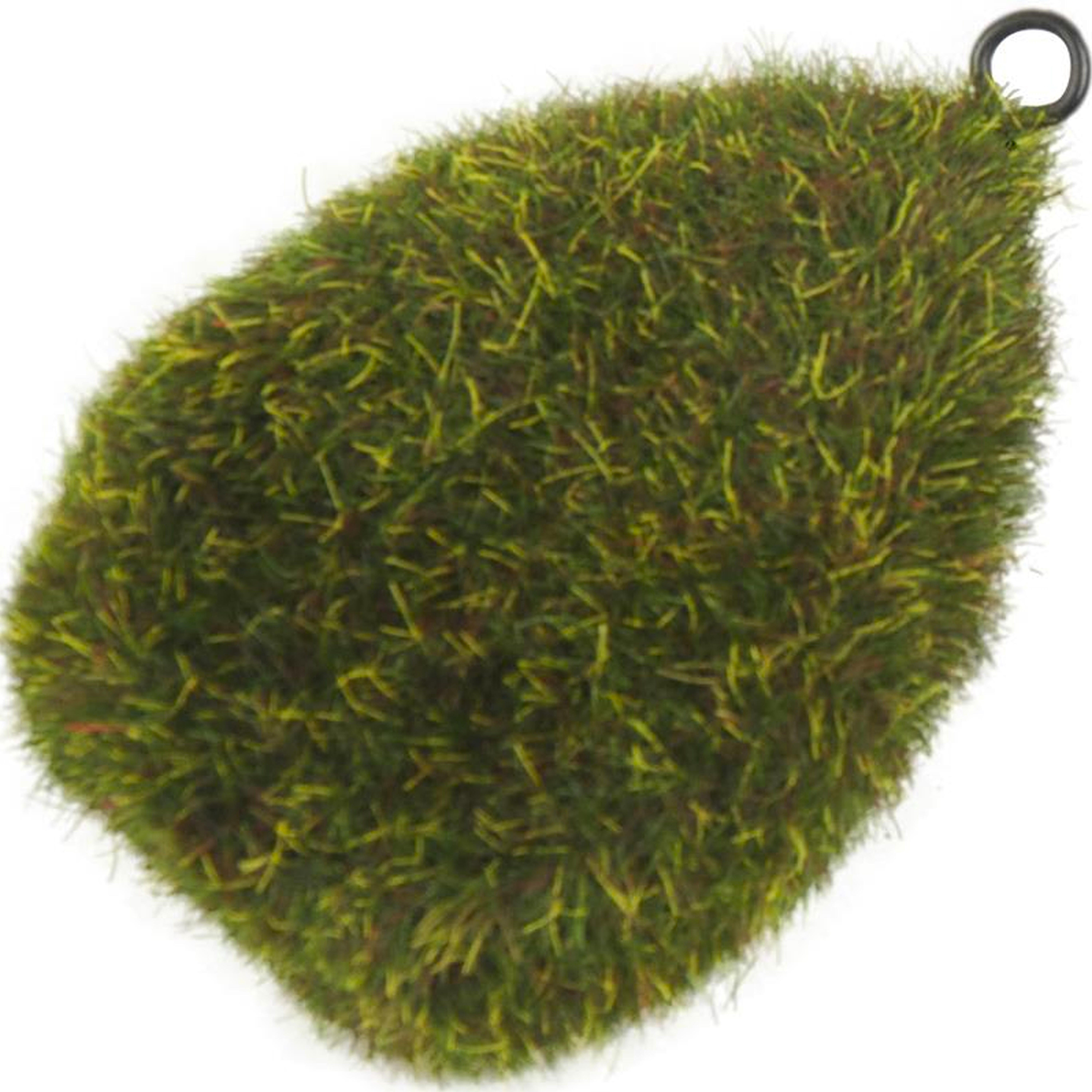 CARP SPIRIT Olovo Universal Weed Lead 70 g 3 ks zelená 254@UNI-CARP SPIRIT