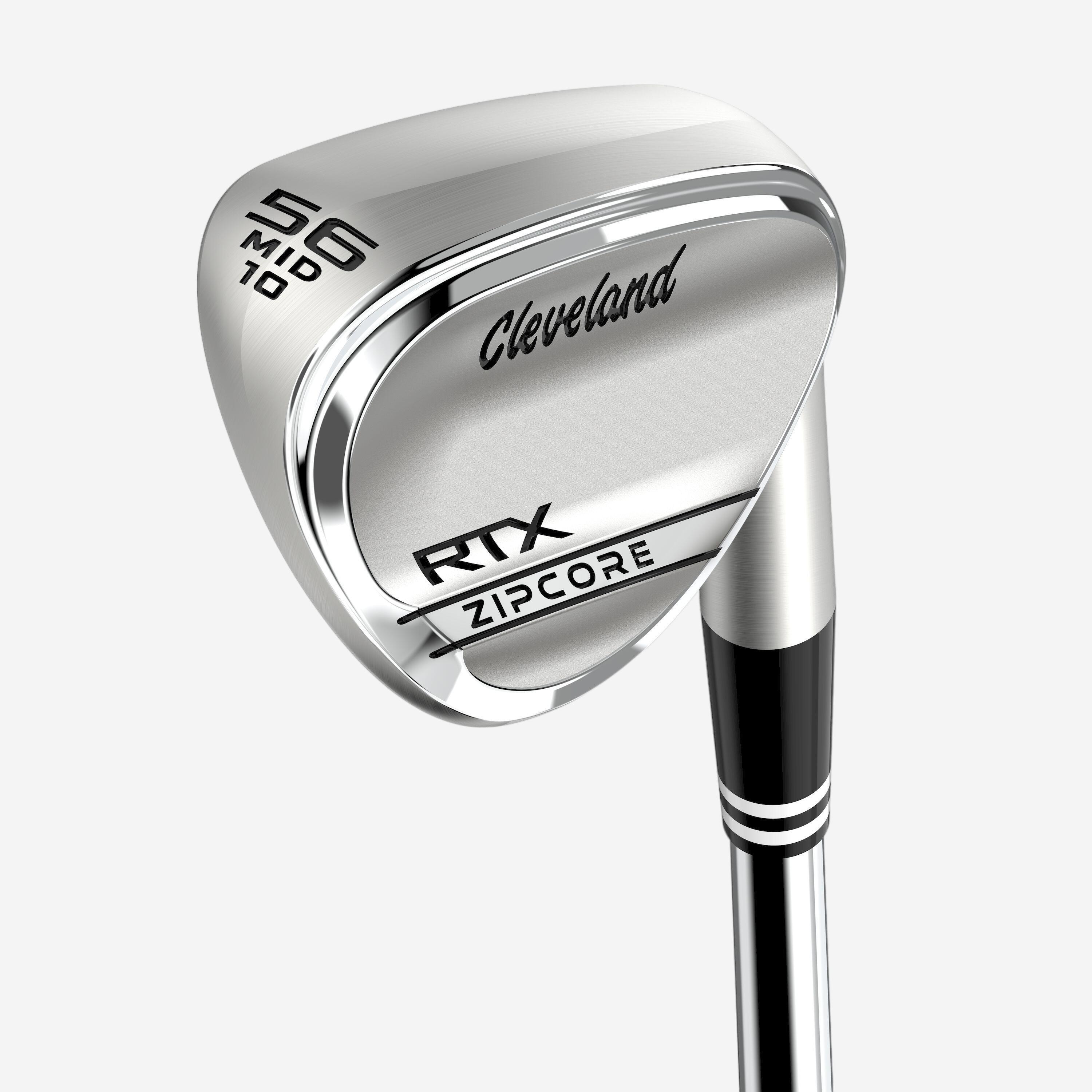 CLEVELAND GOLF Pánsky golfový wedge pre pravákov CLEVELAND RTX6 156@56°-CLEVELAND GOLF