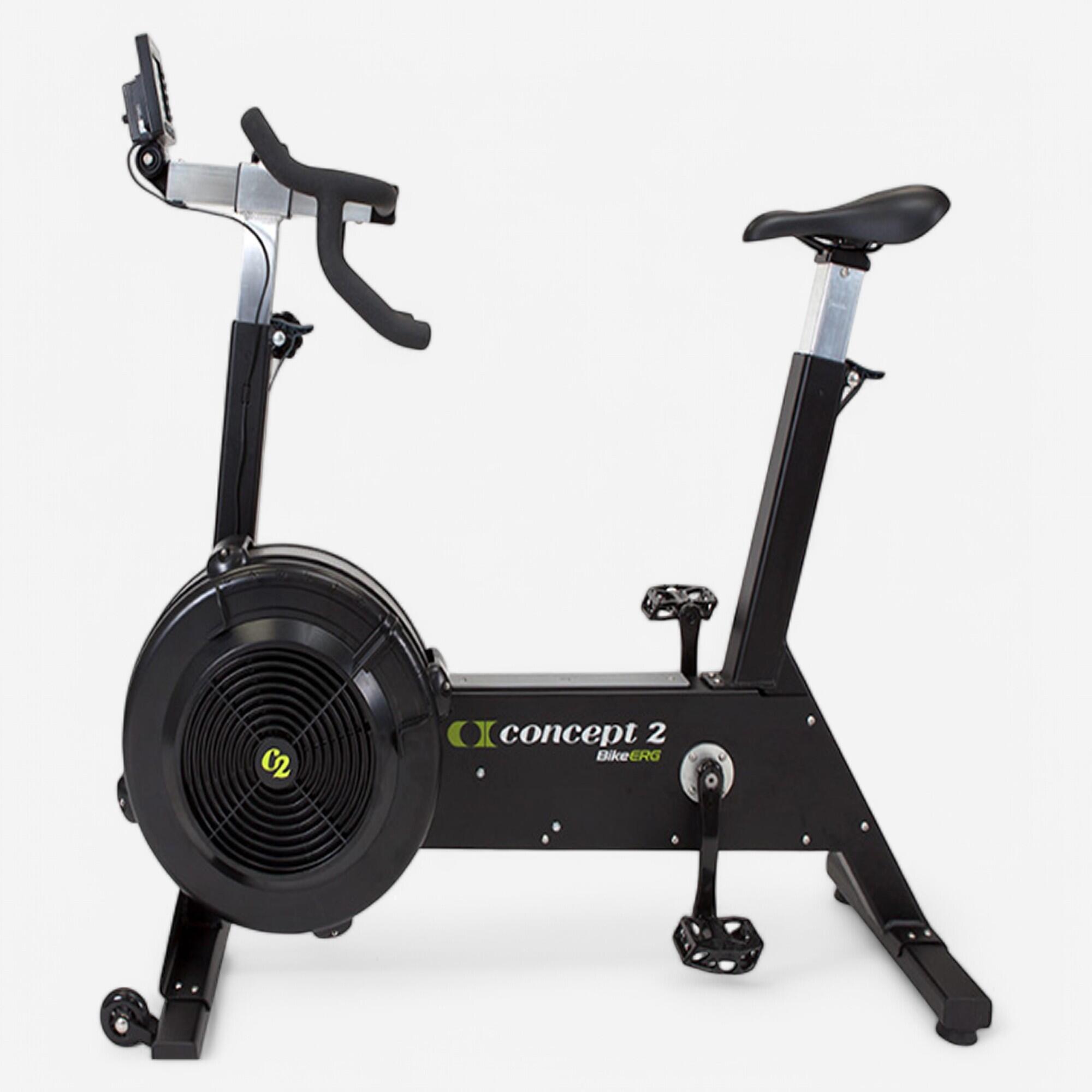 CONCEPT 2 Concept2 BikeErg rotoped-CONCEPT 2