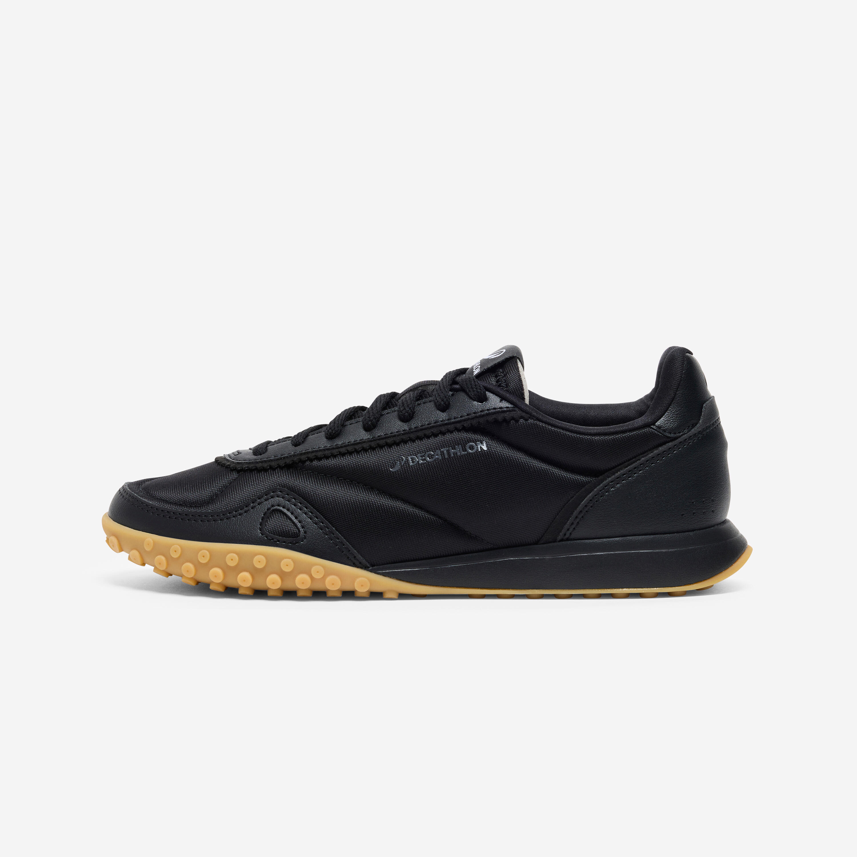 DECATHLON Dámska obuv RL70 čierna 273@38-DECATHLON