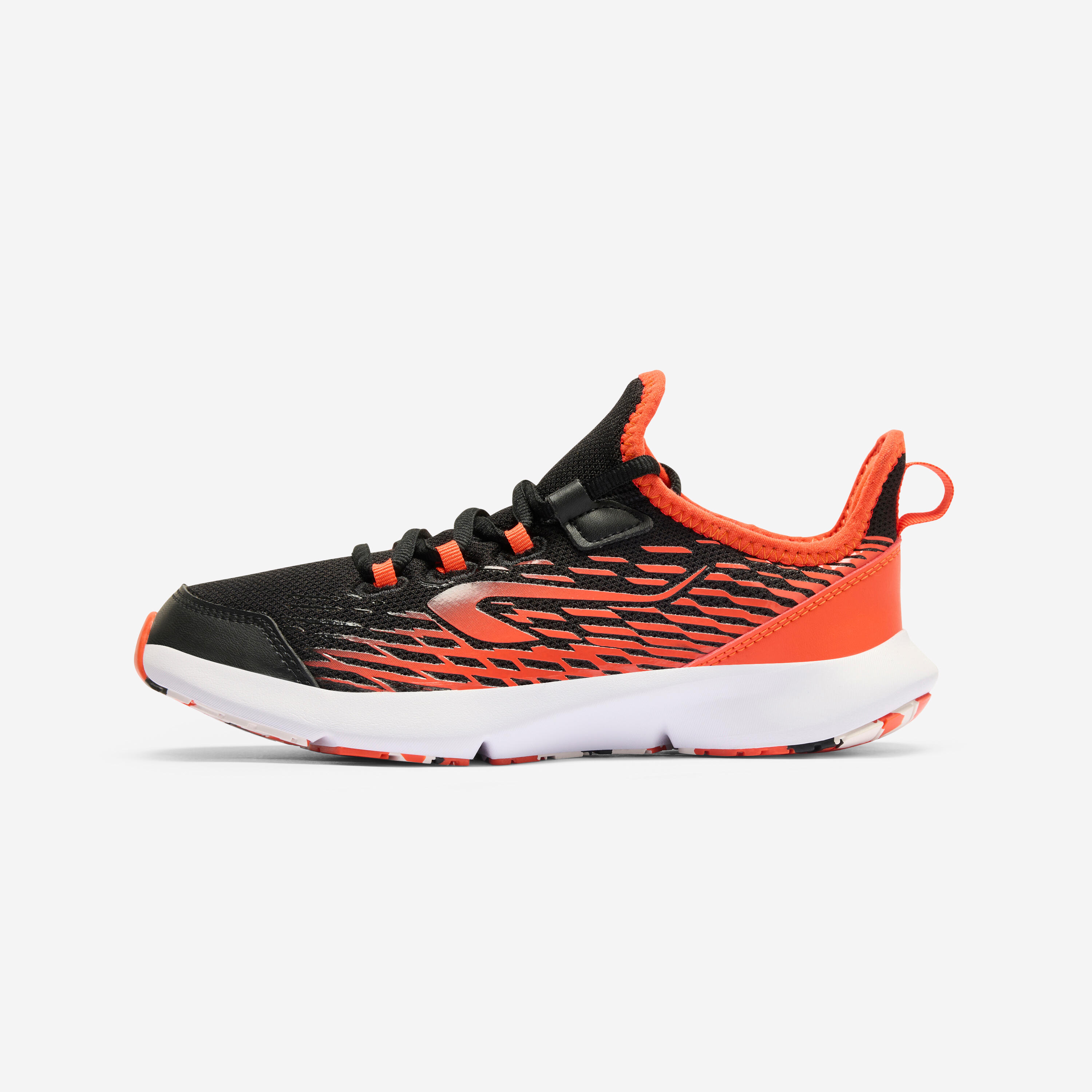 DECATHLON Detská obuv AT Flex so šnúrkami