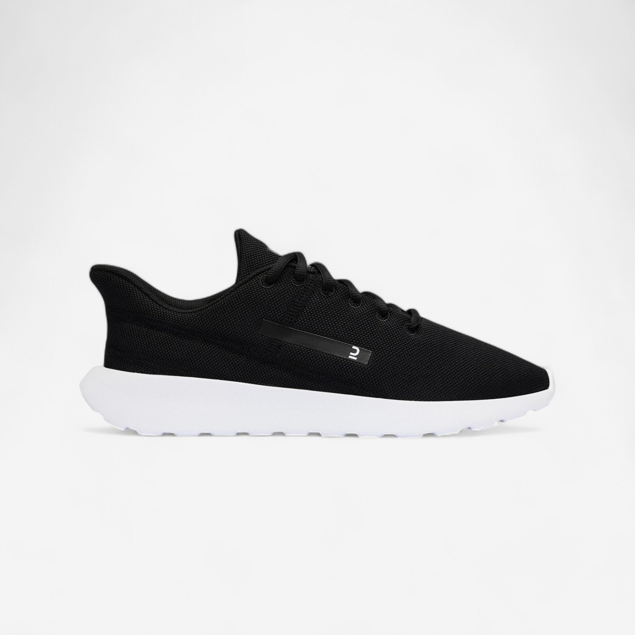 DECATHLON Pánske tenisky KLNJ Be Essential čierne 272@42-DECATHLON