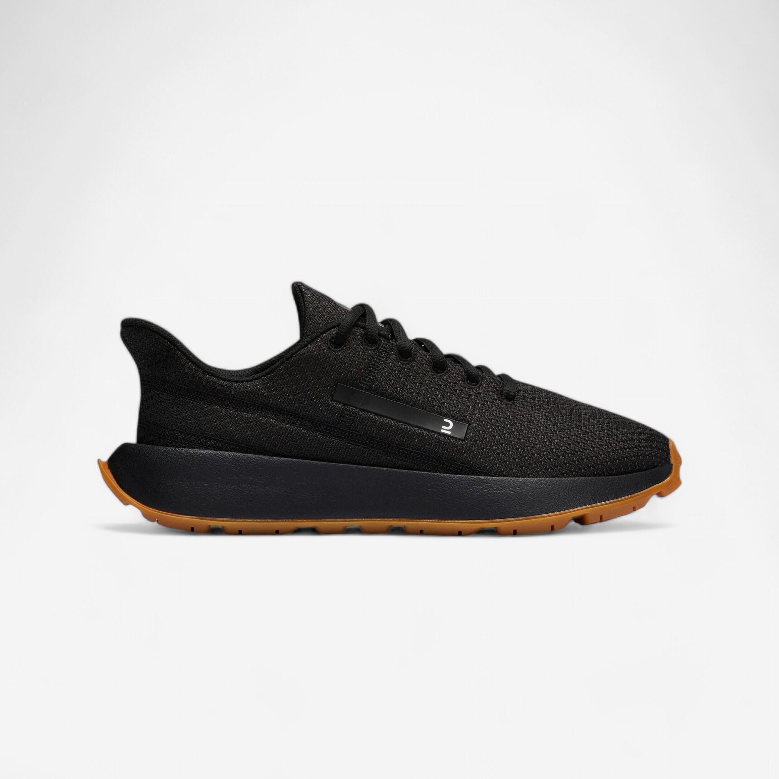 DECATHLON Pánske tenisky KLNJ Be Geared Up čierne 272@40-DECATHLON