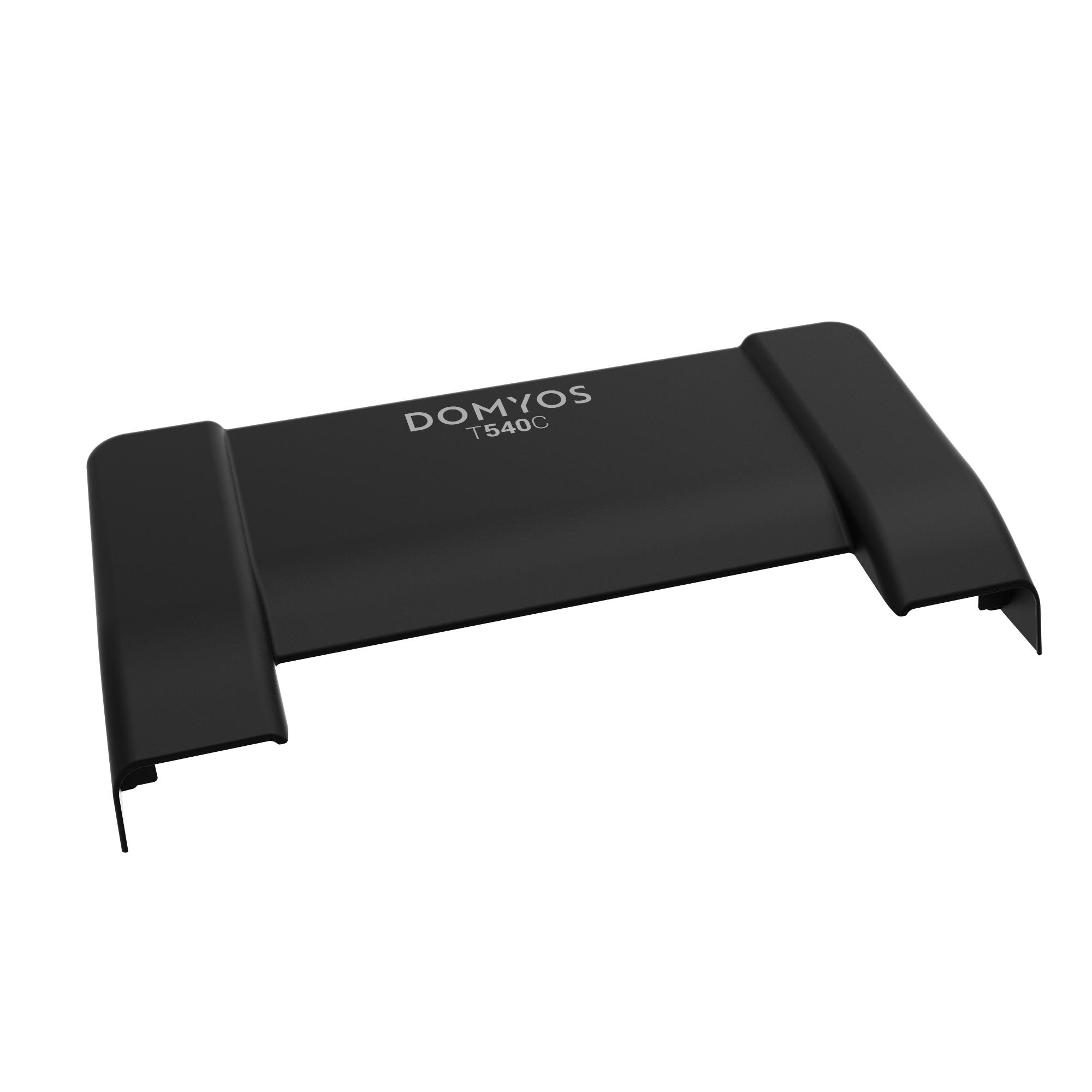 DOMYOS Horný kryt motora na bežecký pás T540-DOMYOS