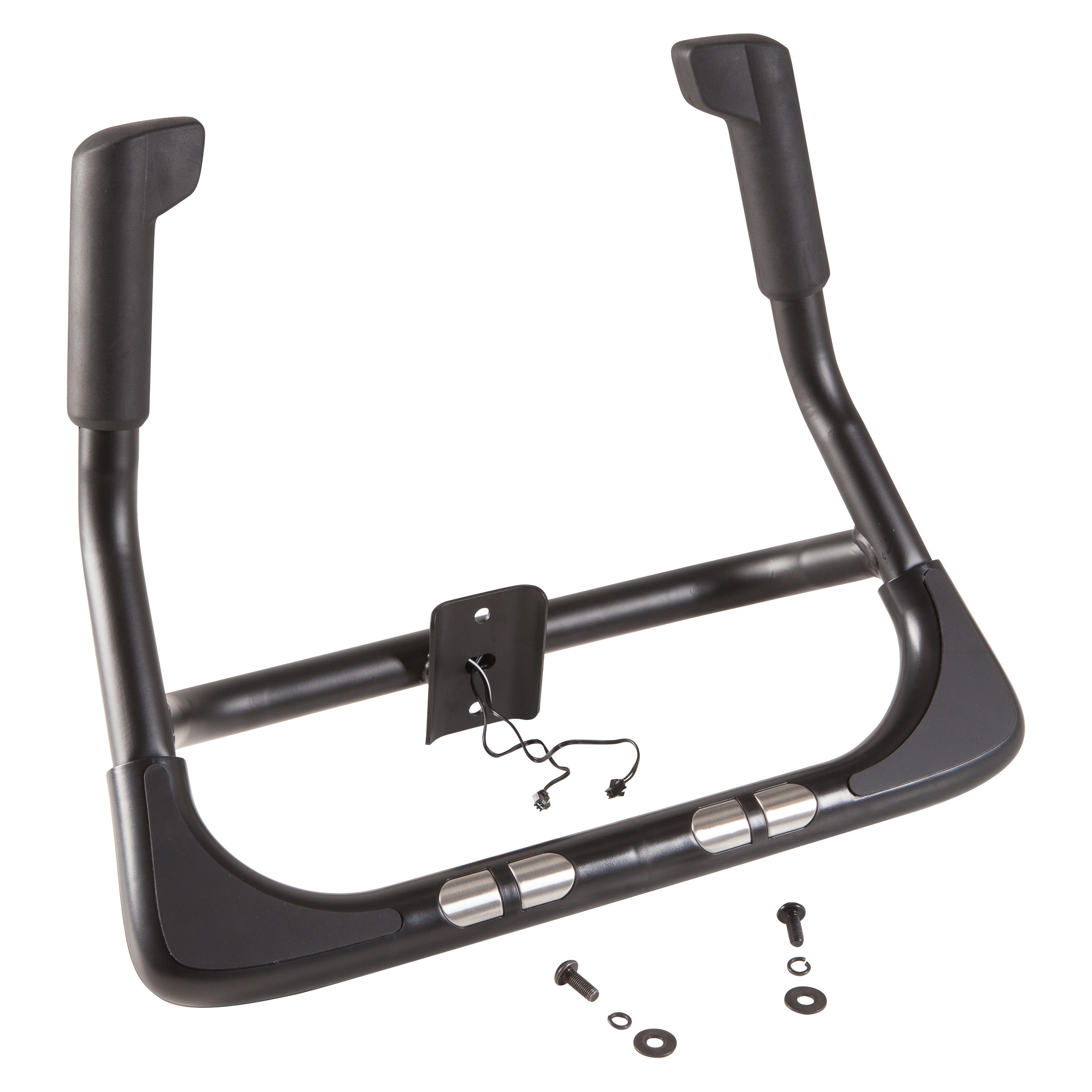 DOMYOS KORMIDLO NA STACIONÁRNY BICYKEL EB 900-DOMYOS