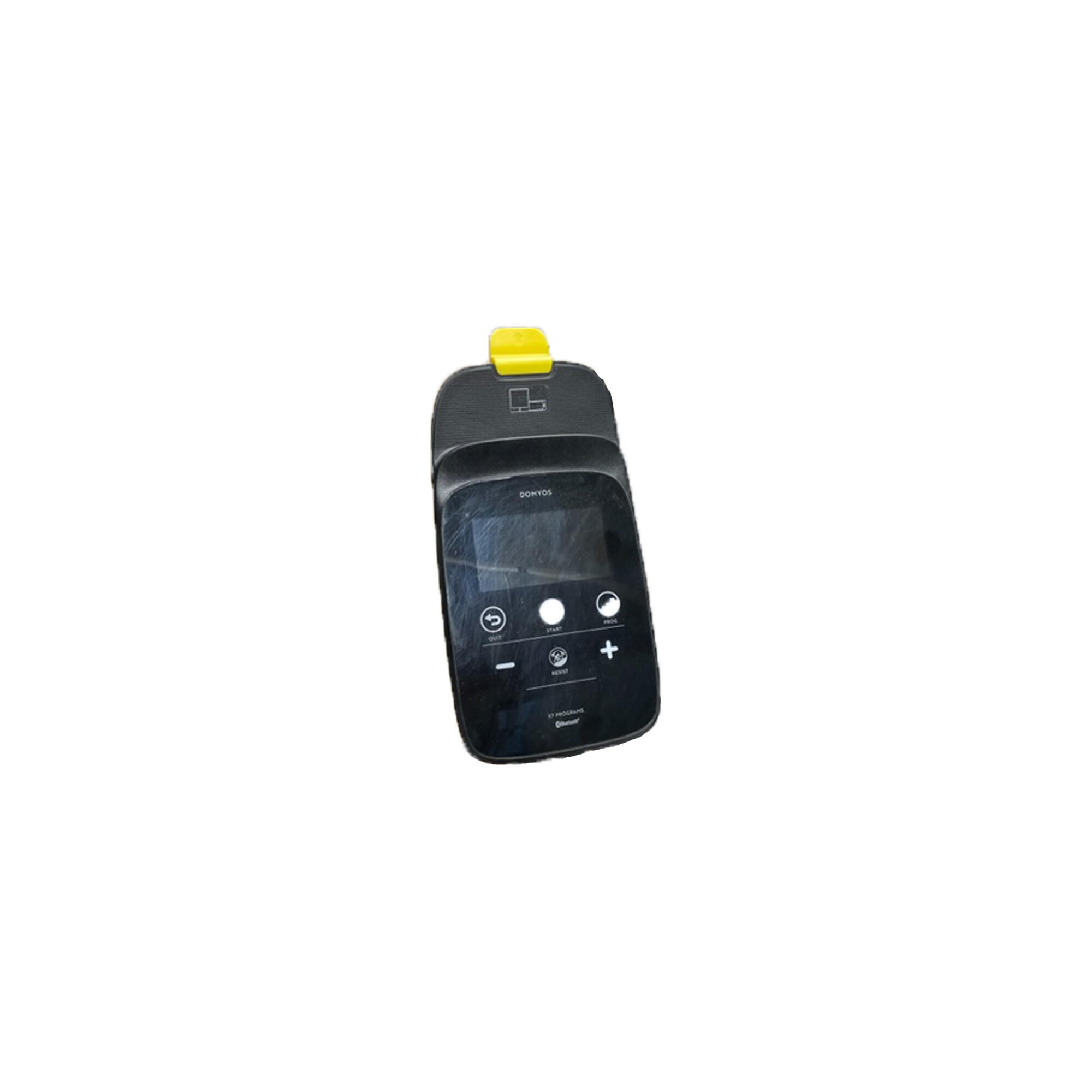 DOMYOS Konzola EL520 2022 C2.1-DOMYOS