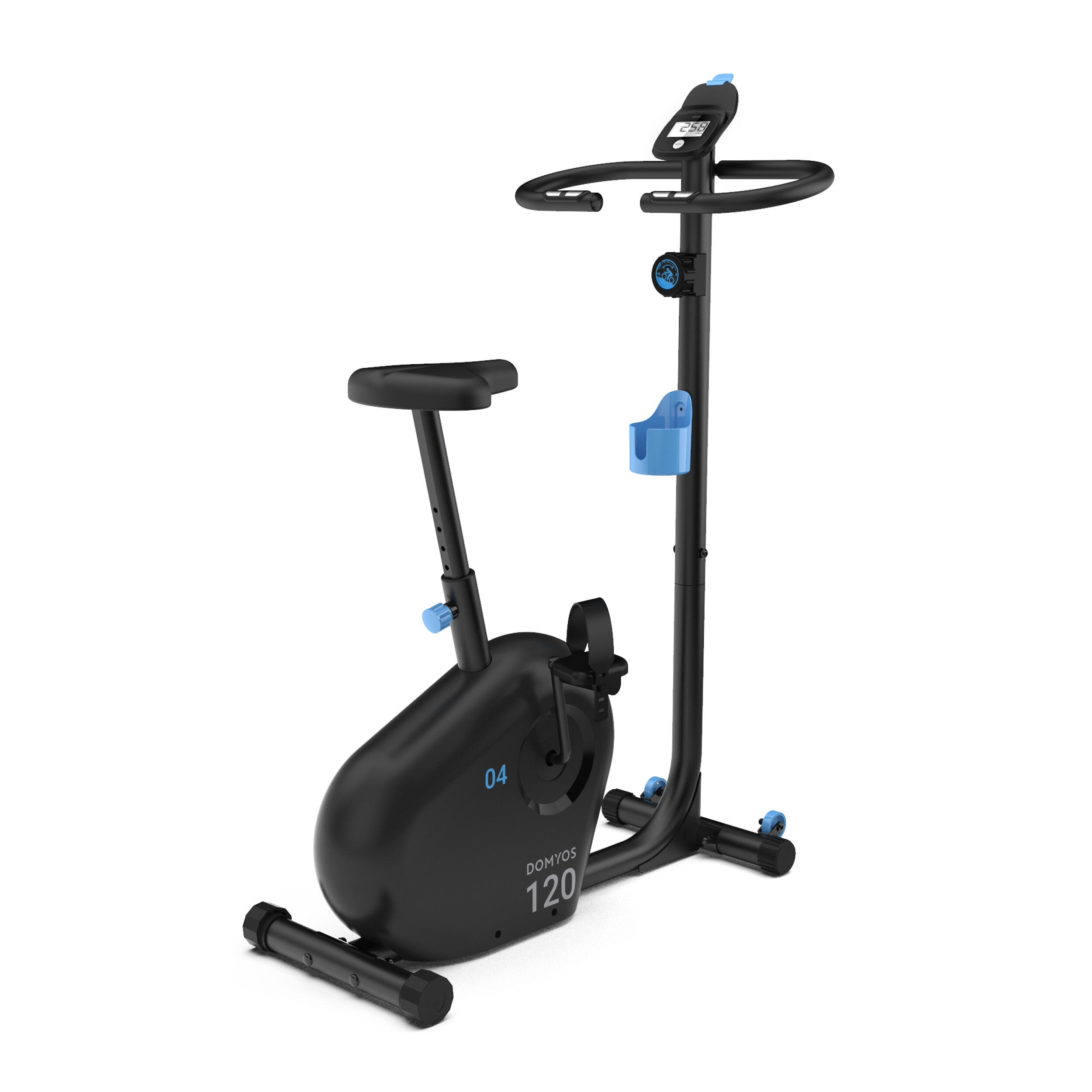 DOMYOS ROTOPÉD EB 120-DOMYOS