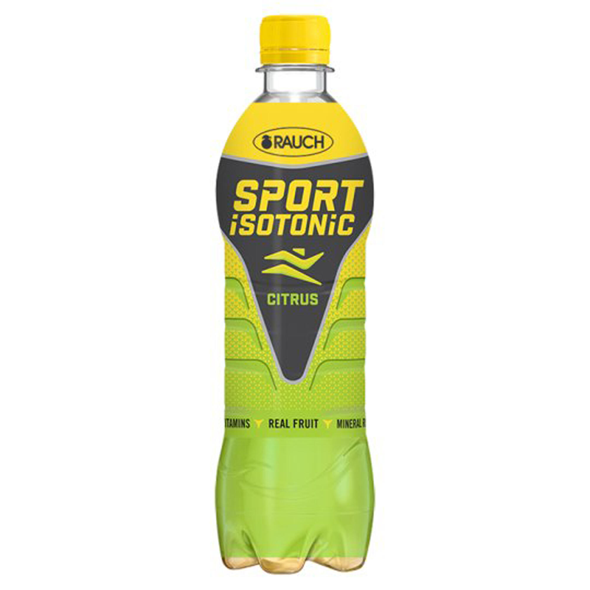 KOFOLA Isotonic citrus 0.5l-KOFOLA