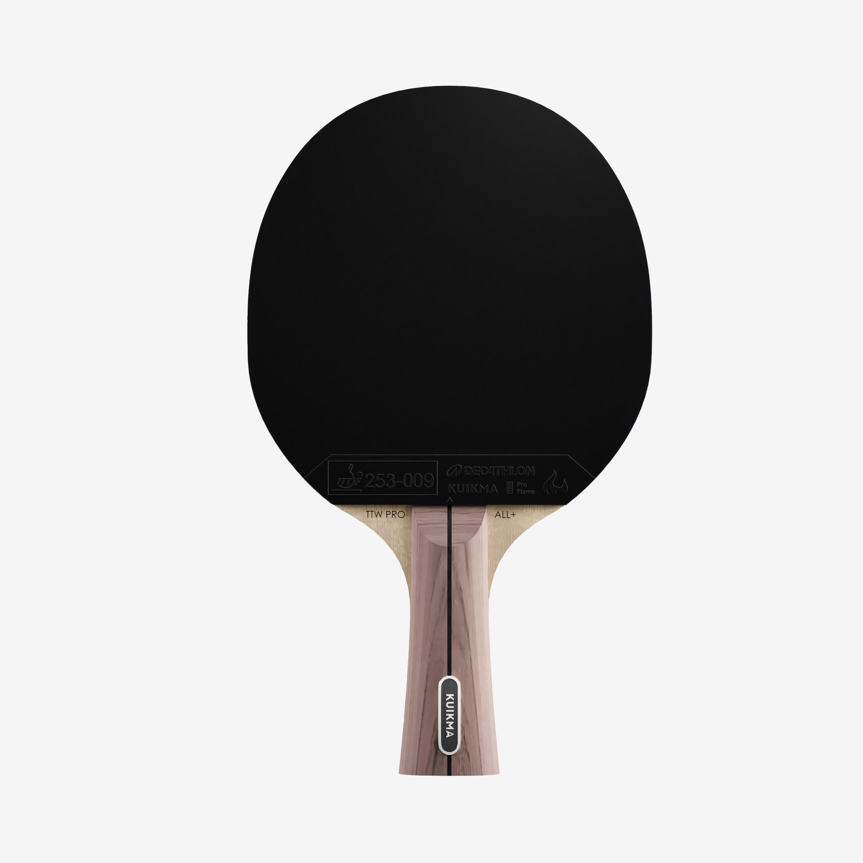 KUIKMA Stolnotenisová raketa 990 Pro ALC 9* ITTF pre kluby-KUIKMA