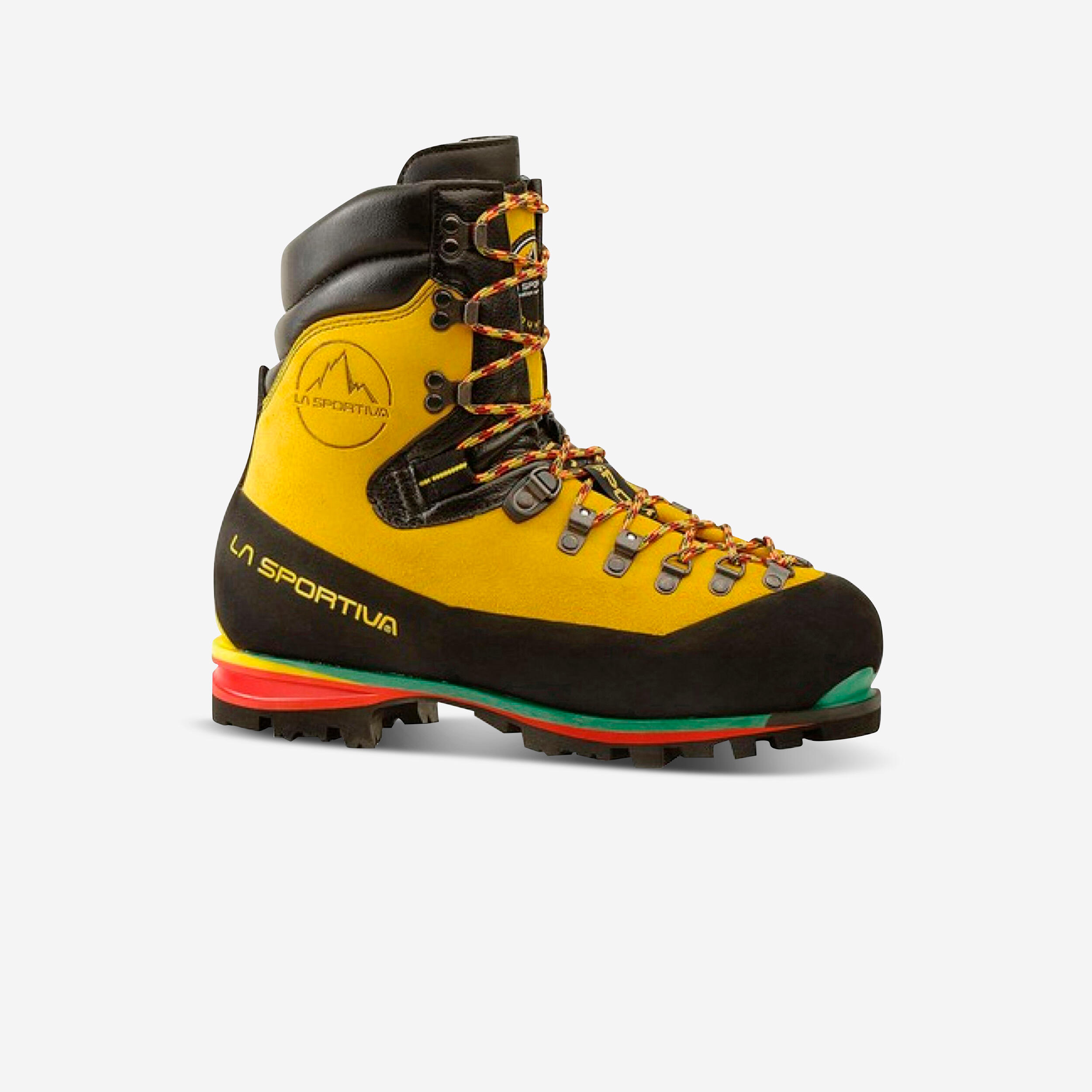 LA SPORTIVA Horolezecká obuv Nepal Extreme 272@41-LA SPORTIVA