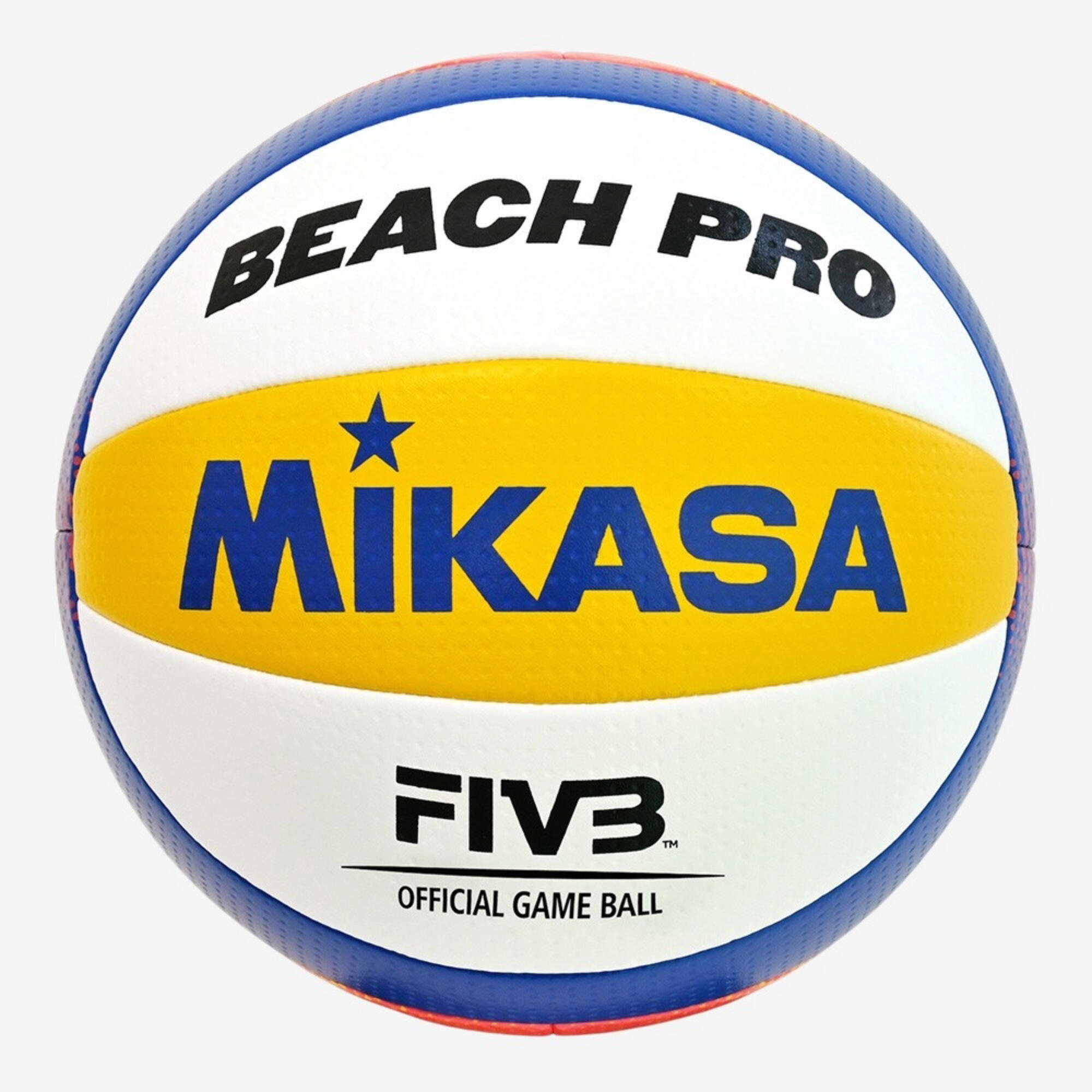 MIKASA BV550C EU Beach Pro volejbalová lopta veľ. 5 975@5-MIKASA