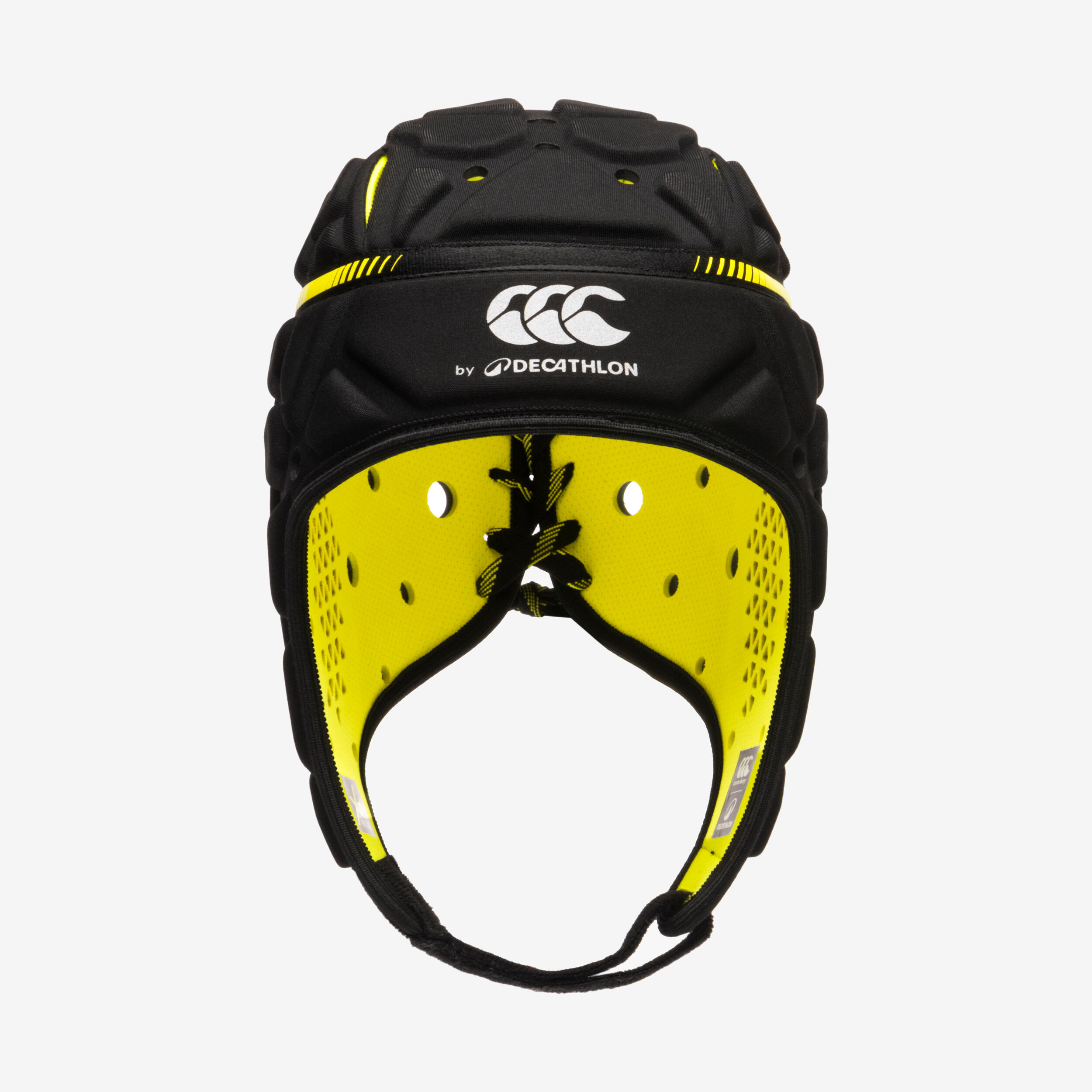 OFFLOAD Helma na ragby R900 Decathlon Canterbury čierna 200@XL-OFFLOAD