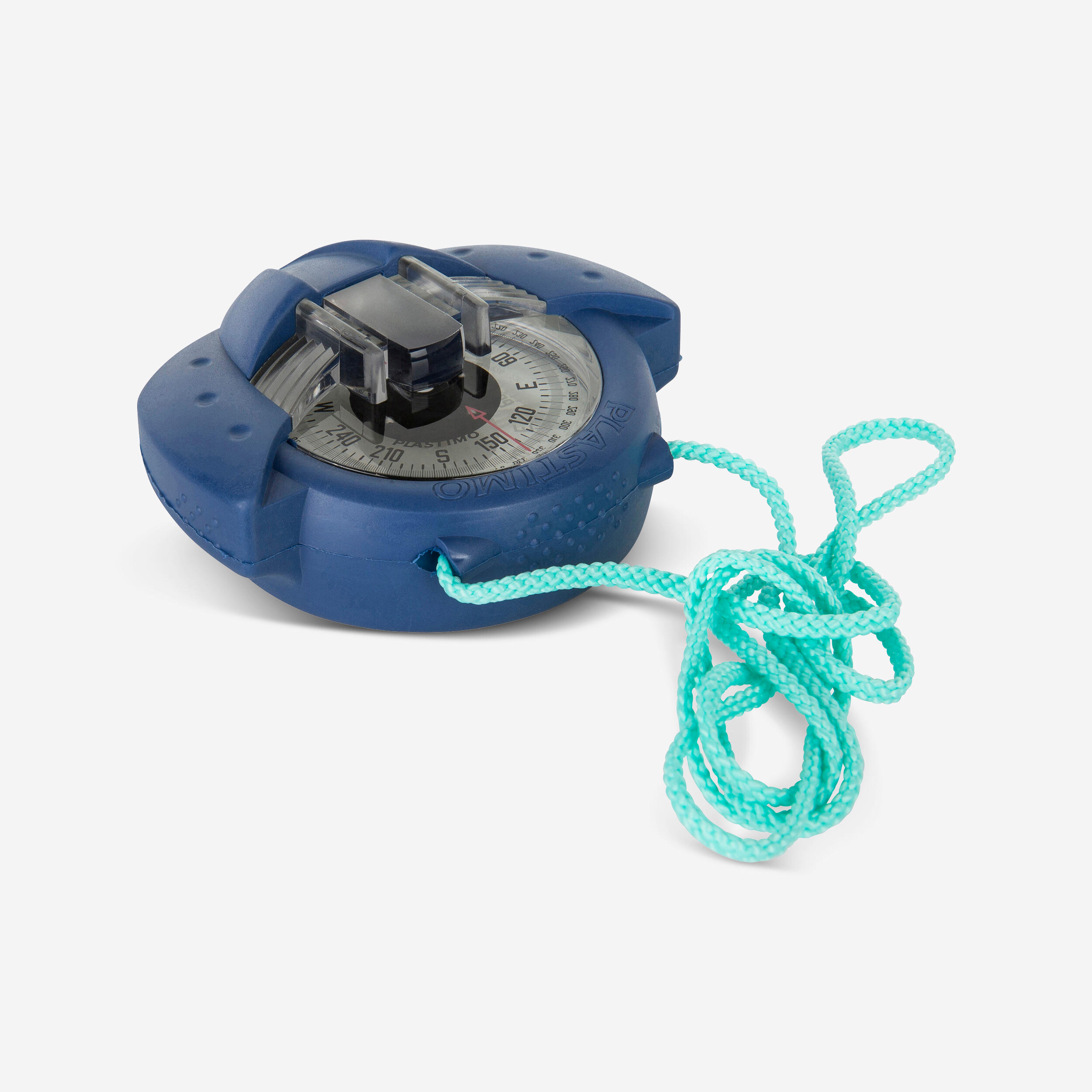PLASTIMO Lodný zameriavací kompas Iris 50 235@UNI-PLASTIMO