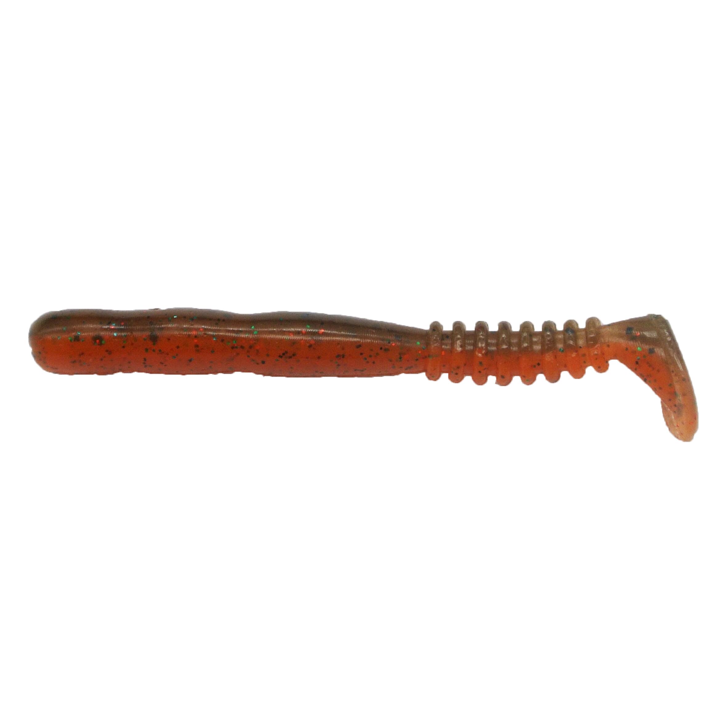 REINS Mäkká umelá nástraha Fat Rockvibe 16 cm 6