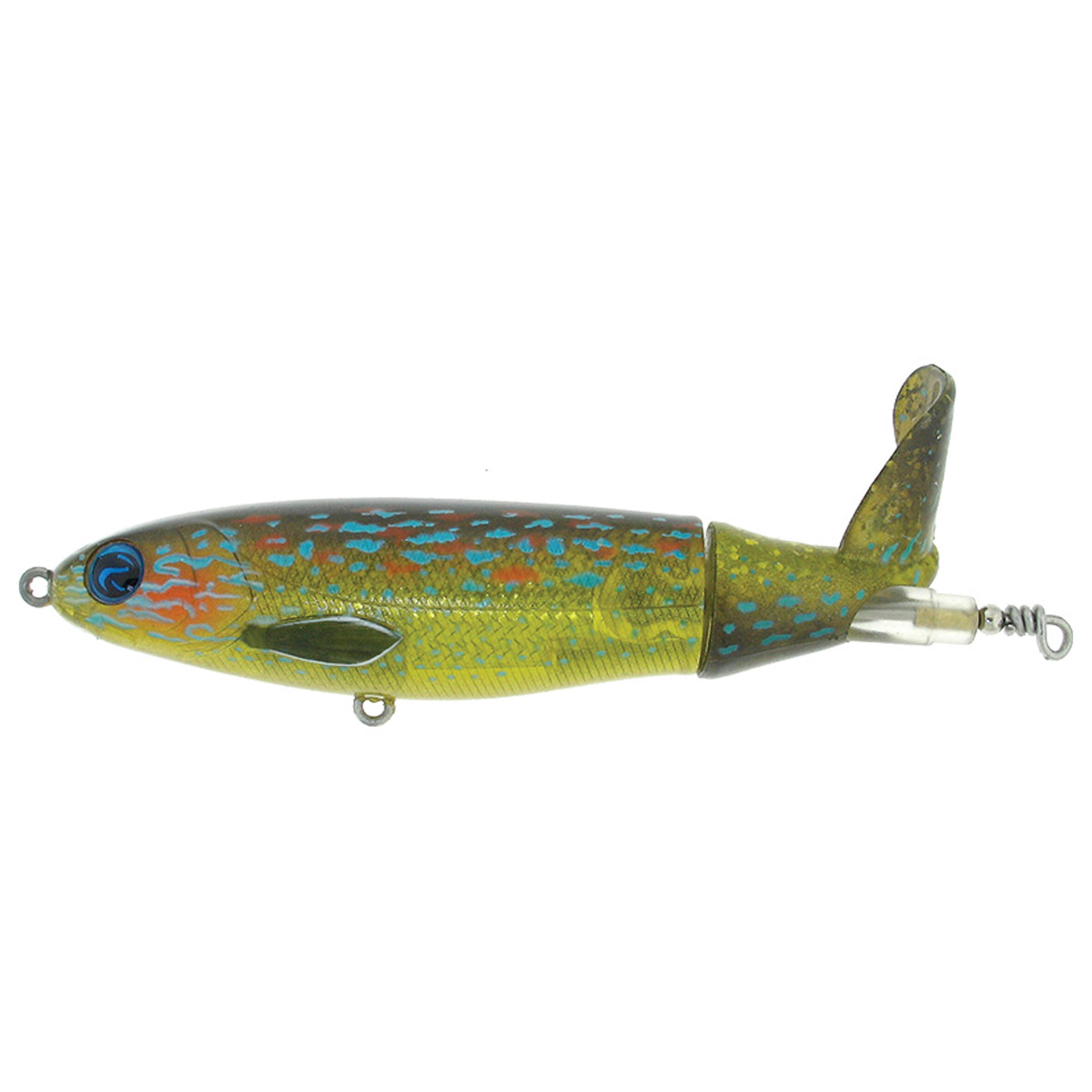 RIVER2SEA Nástraha na lov dravcov Whopper Plopper 13 cm Chubby-RIVER2SEA