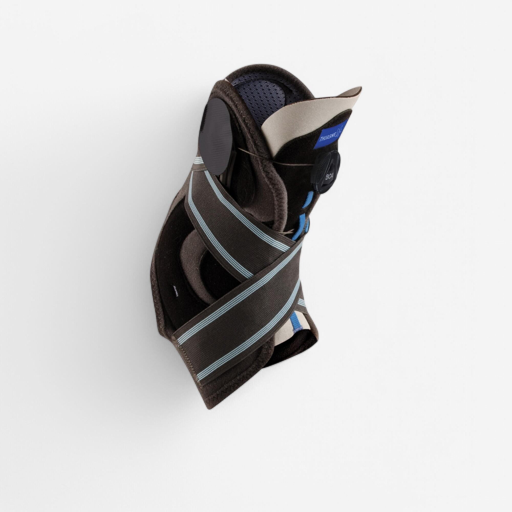 THUASNE Stabilizačná členková ortéza Boa® Fit System úroveň spevnenia 5 200@L-THUASNE