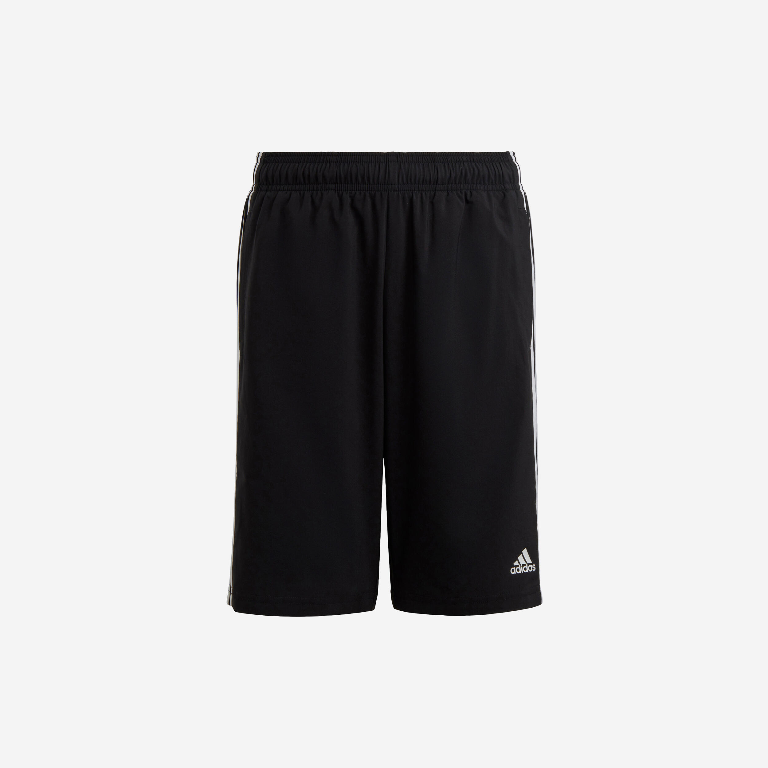ADIDAS CHLAPČENSKÉ ŠORTKY NA CVIČENIE 140 cm-ADIDAS