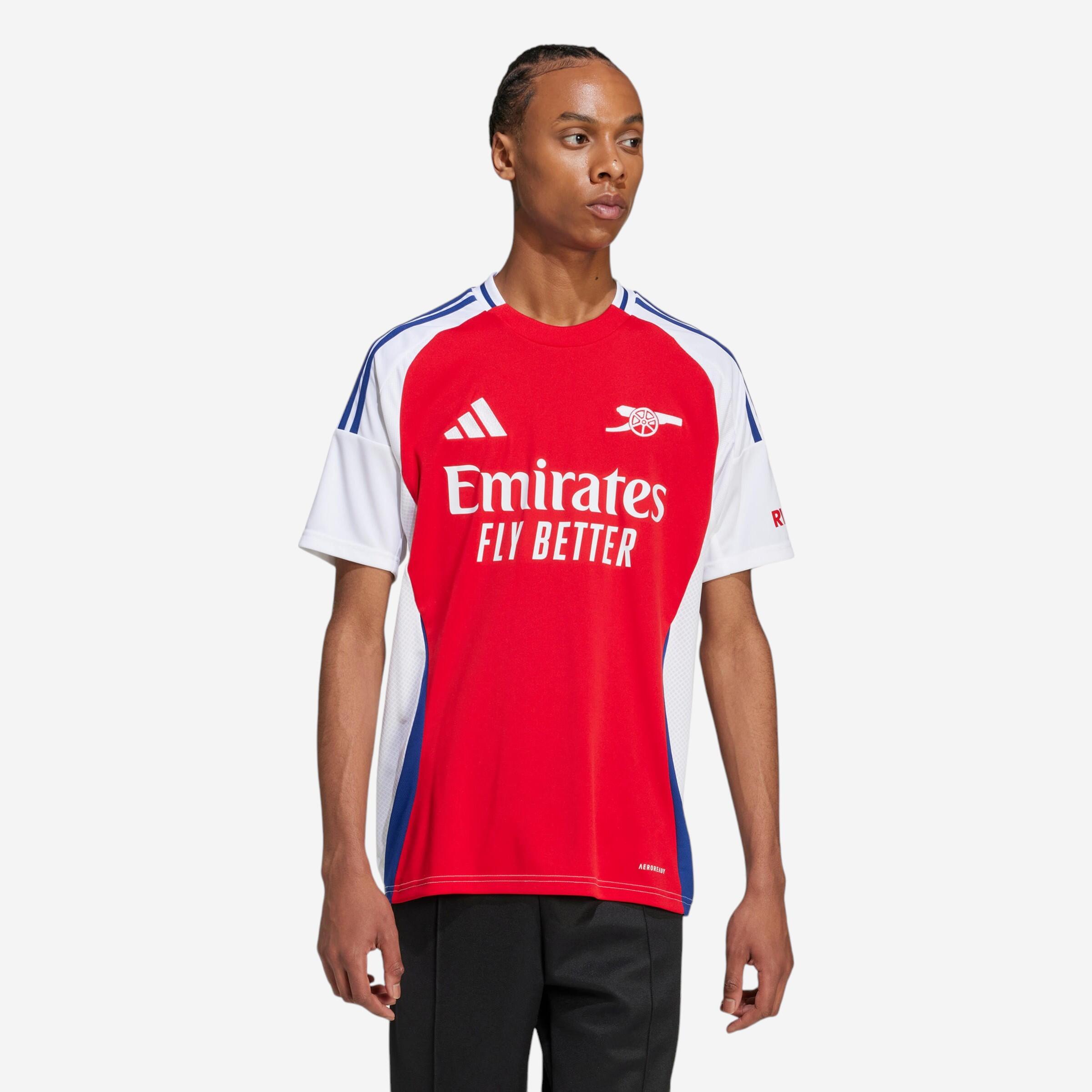 ADIDAS Domáci futbalový dres Arsenal 24/25 L-ADIDAS