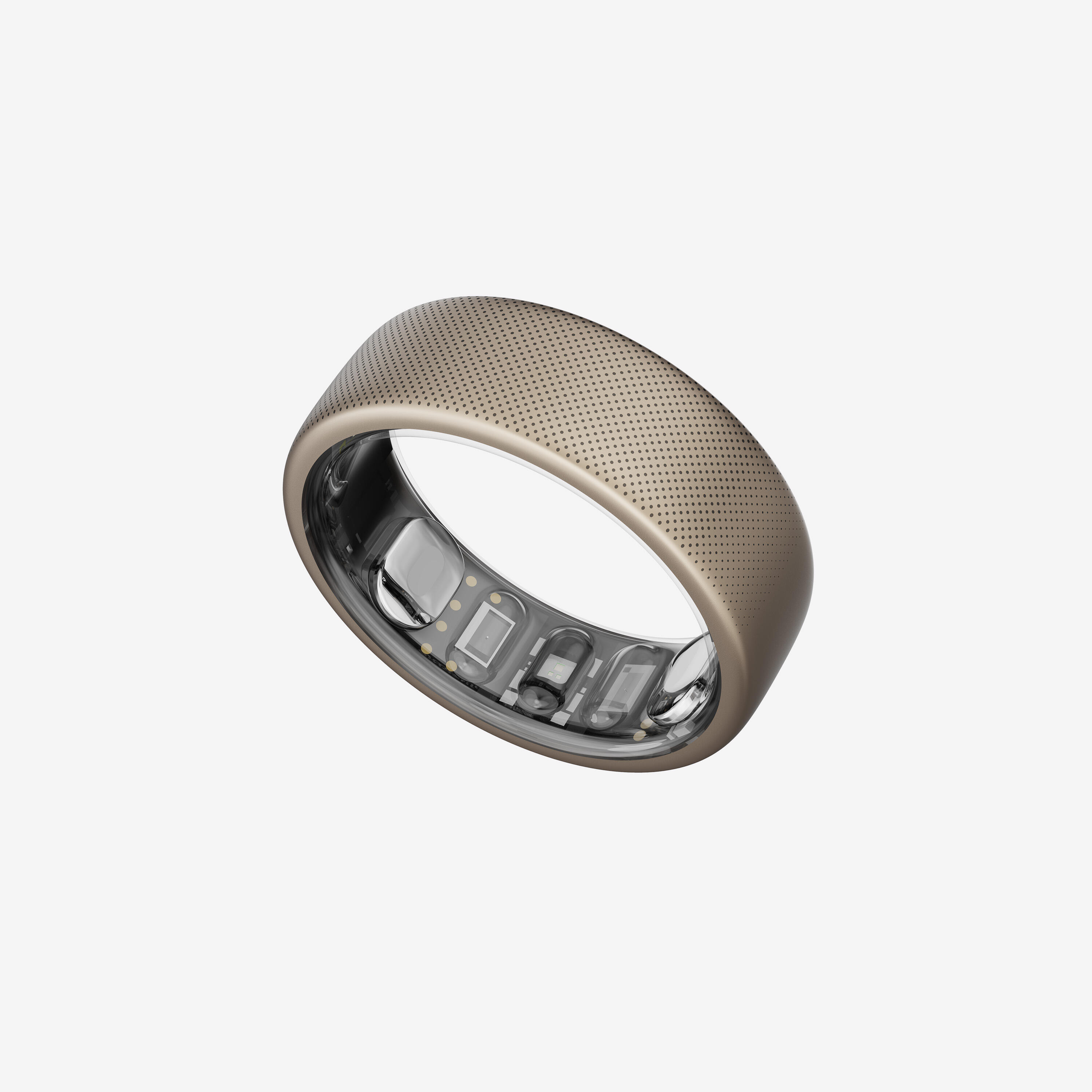 AMAZFIT Helio Ring smart prsteň s pripojením S-AMAZFIT