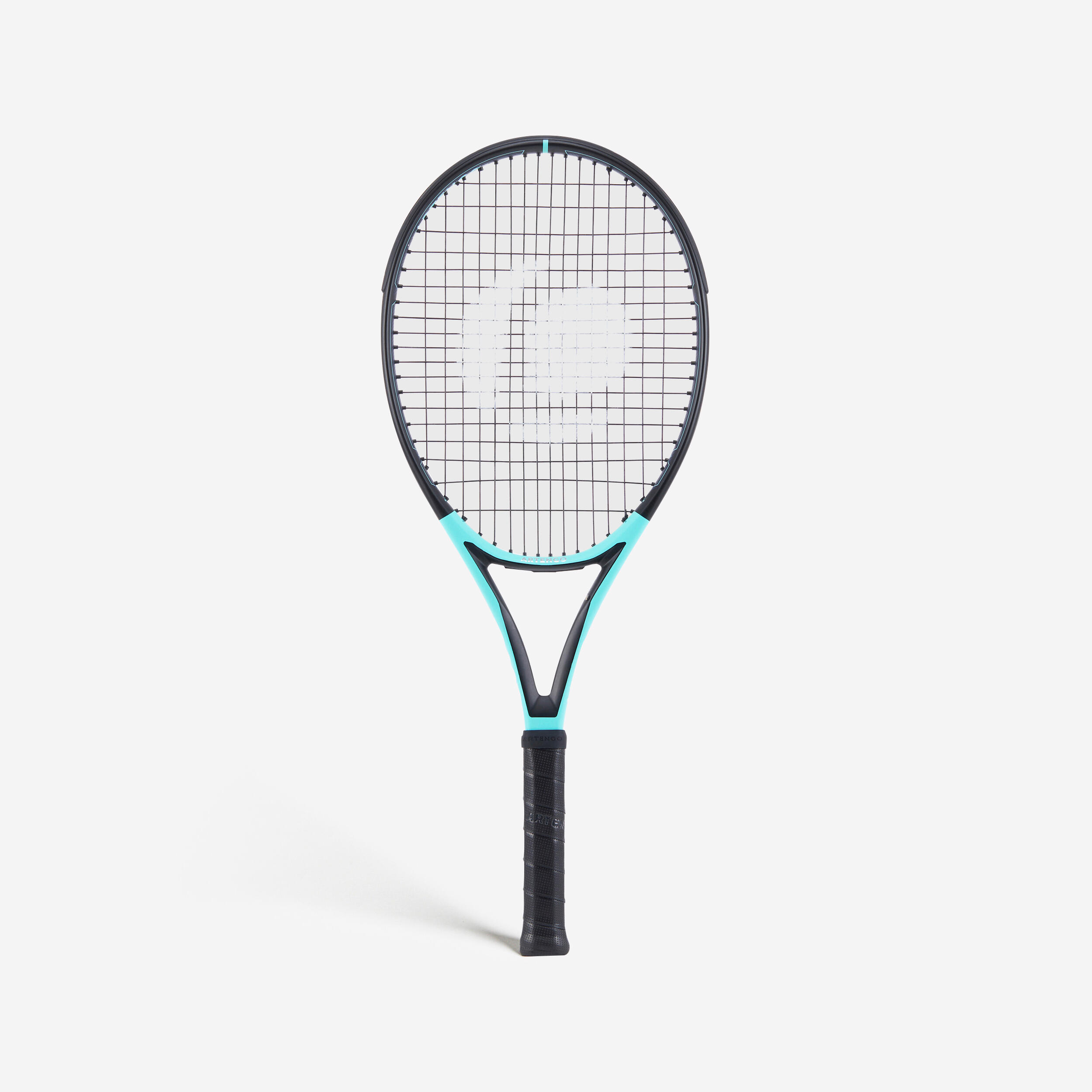 ARTENGO Tenisová raketa TR500 Lite zelená 283@GRIP 1-ARTENGO