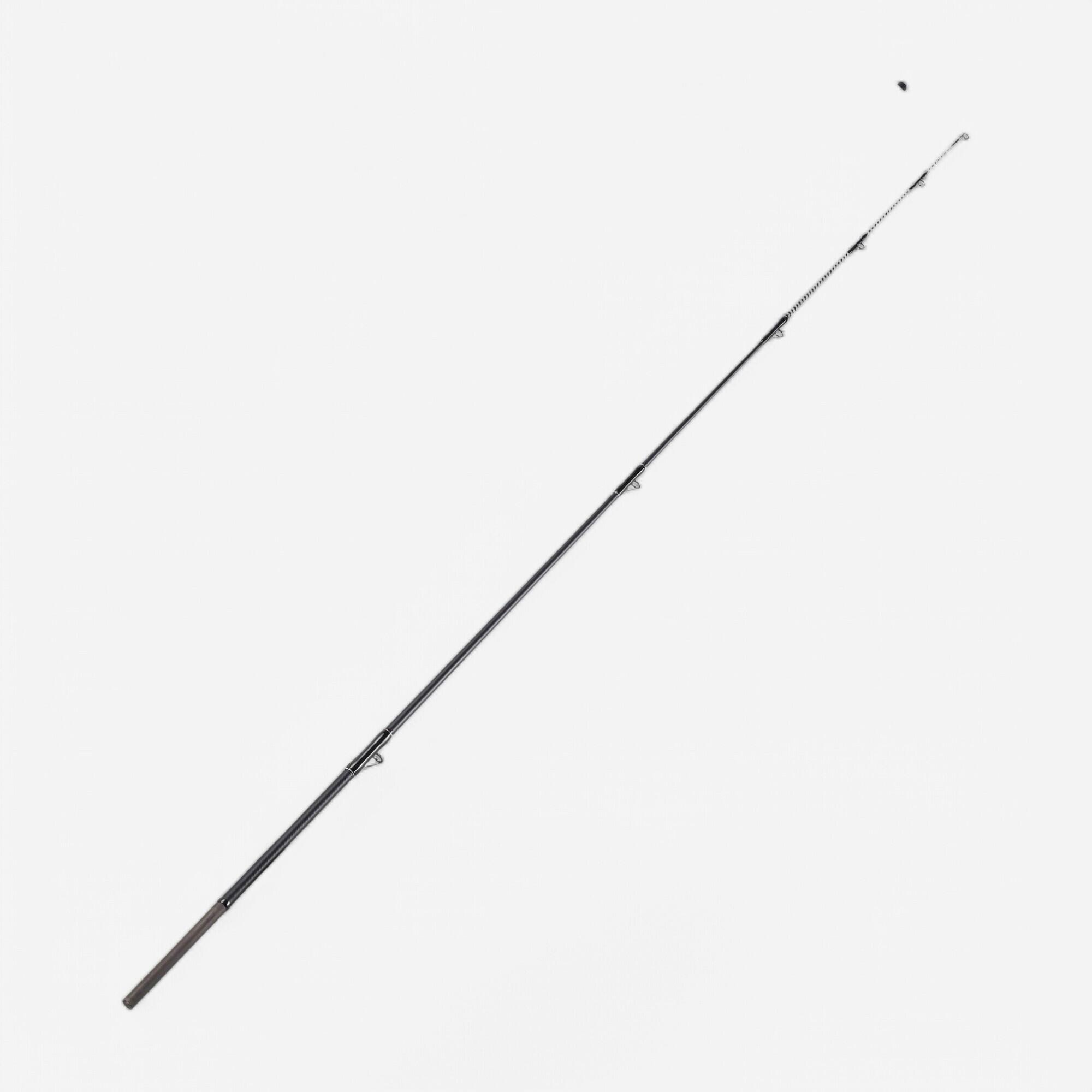 CAPERLAN Náhradná špička na prút Symbios 900 435 Black edition na surfcasting-CAPERLAN