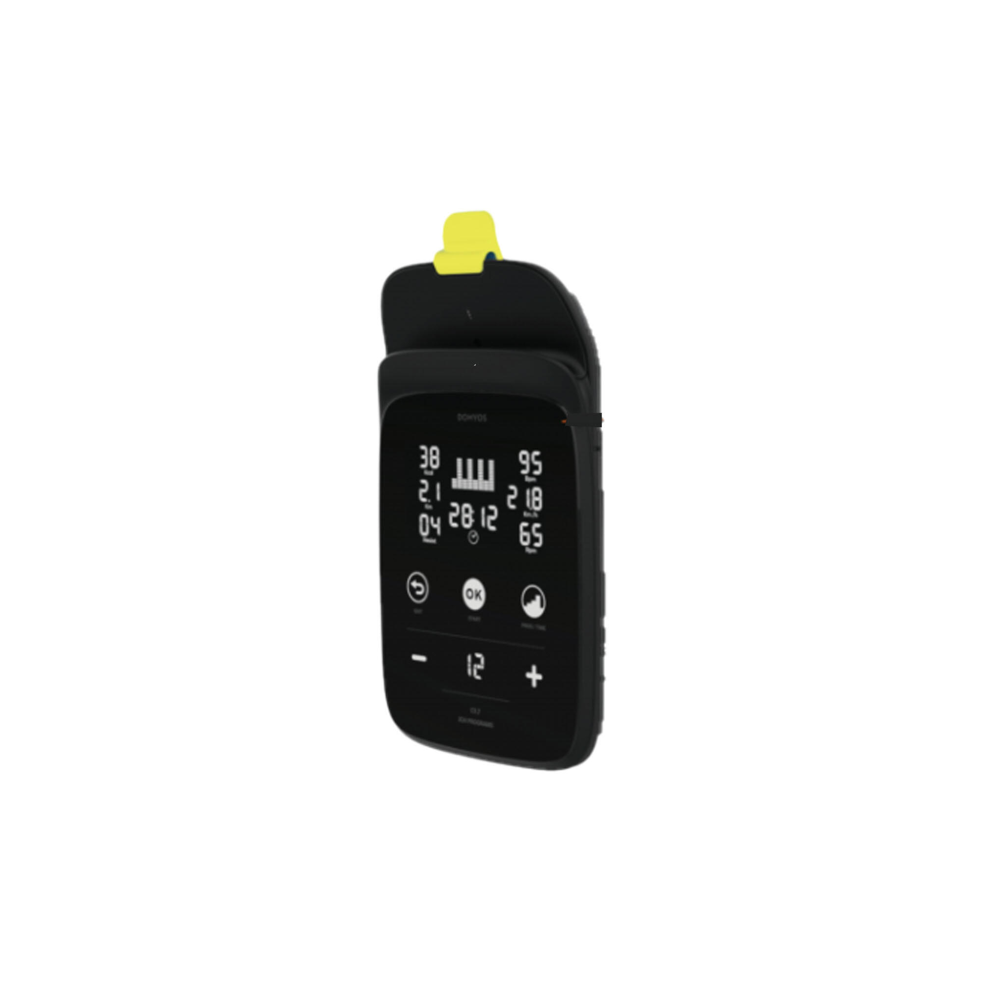 DOMYOS EL540 - konzola C3.2-DOMYOS