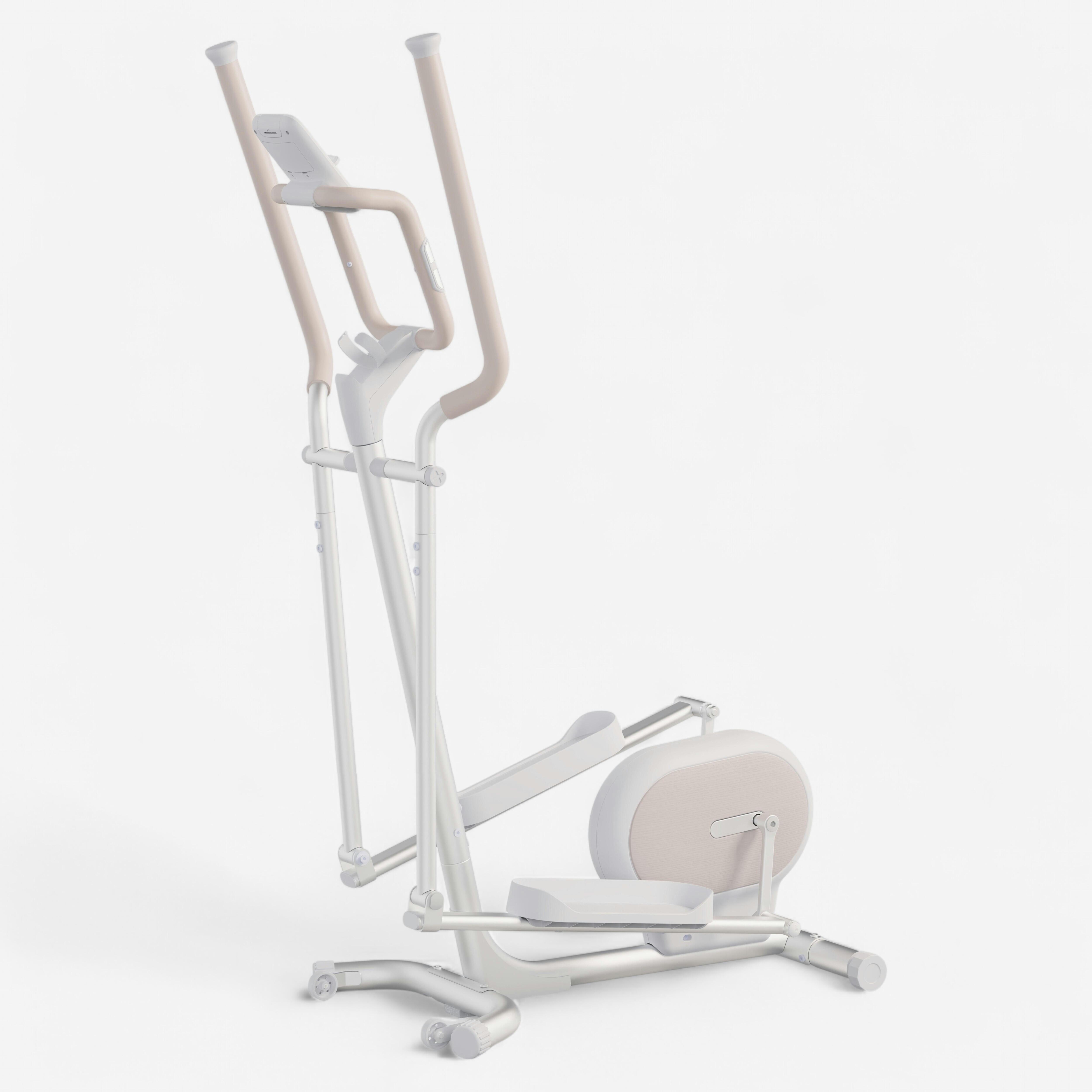 DOMYOS Eliptický samonapájací trenažér Initial Elliptical 300-DOMYOS