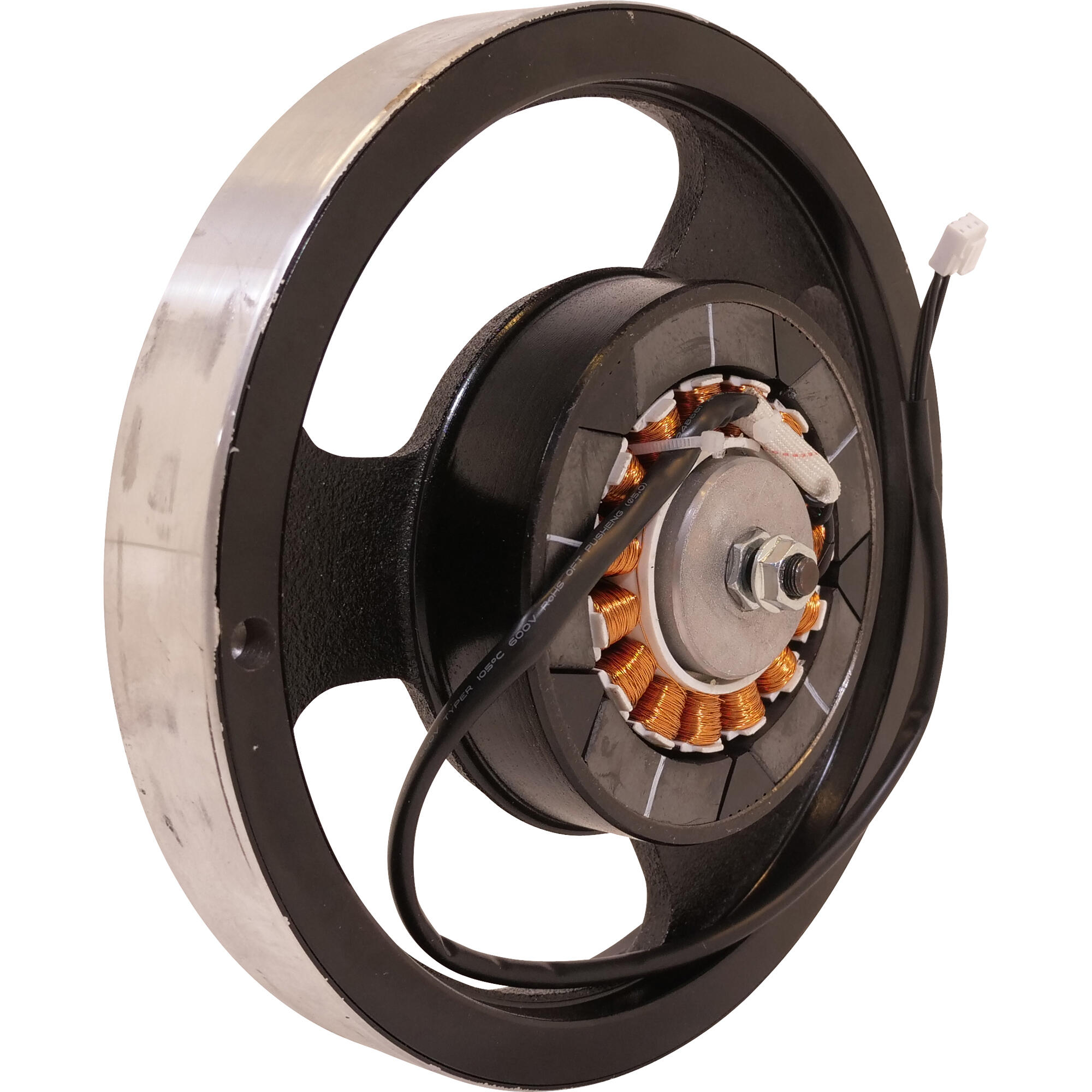 DOMYOS R500B - ZOTRVAČNÍK 7 KG-DOMYOS