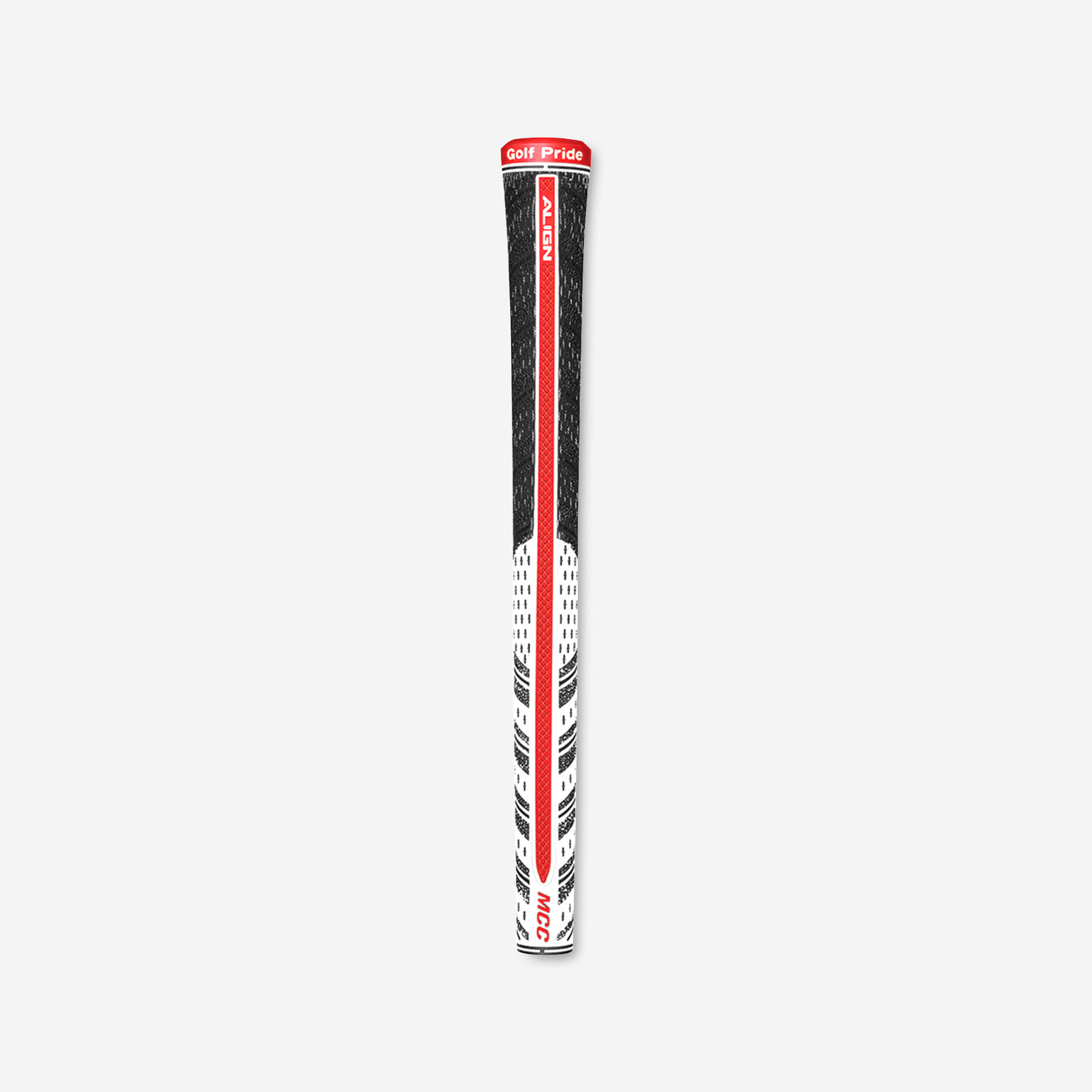GOLFPRIDE Polovypletaný grip MCC ALIGN 1219@T2 standard-GOLFPRIDE