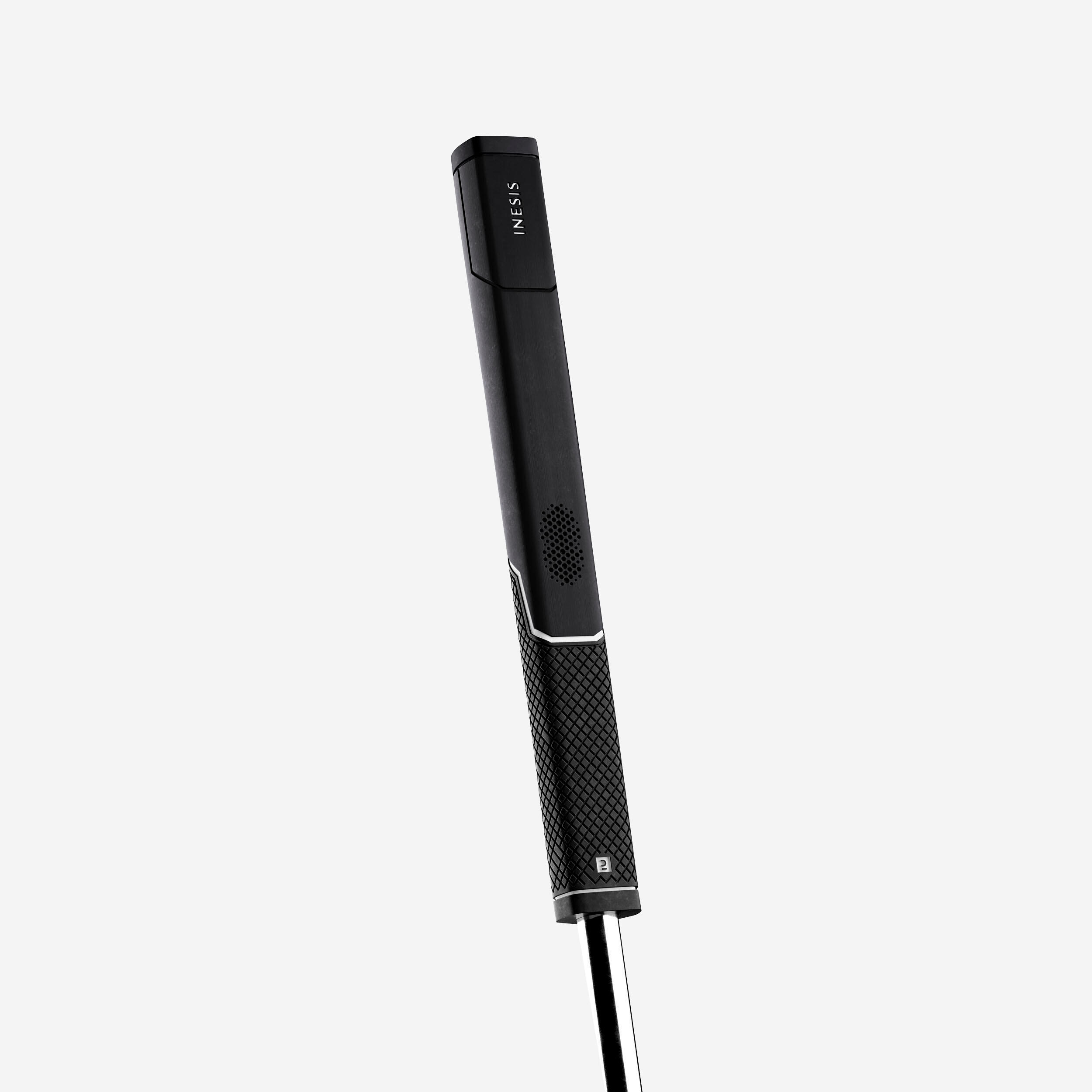 INESIS Grip na putter čierny T1 undersize-INESIS