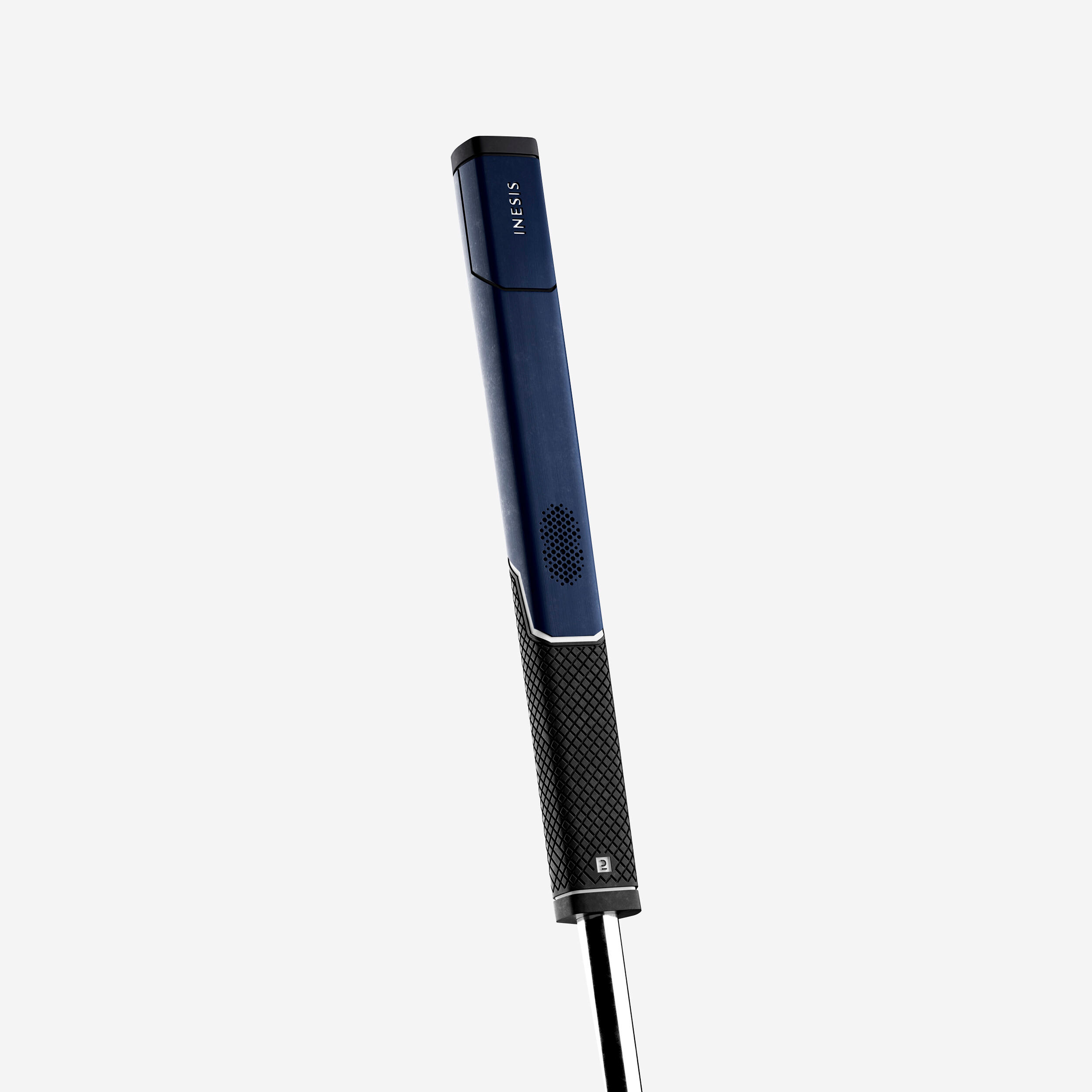 INESIS Grip na putter modrý T1 undersize-INESIS