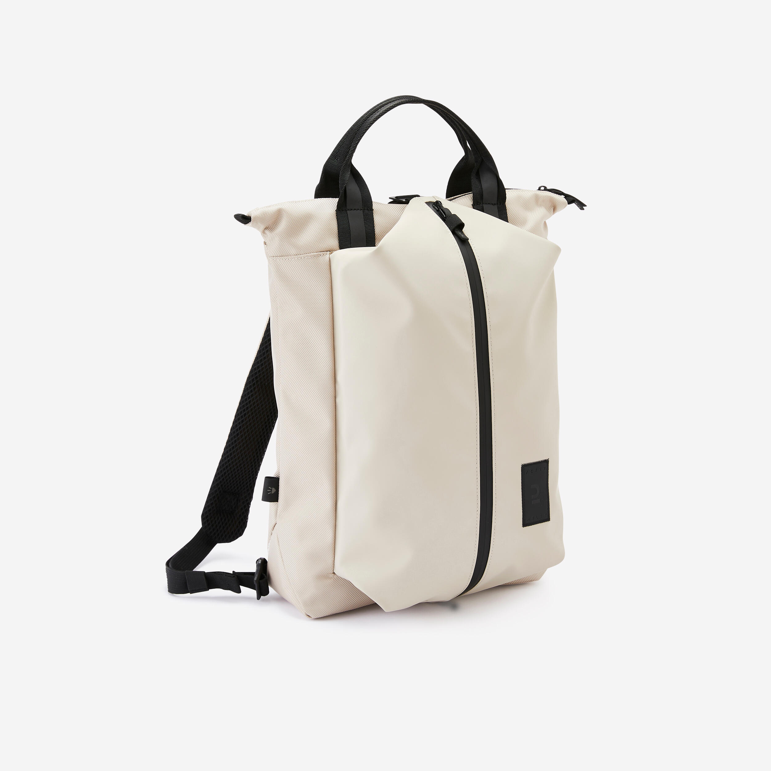 NEWFEEL Batoh Shibuya 17 l béžový béžová-NEWFEEL