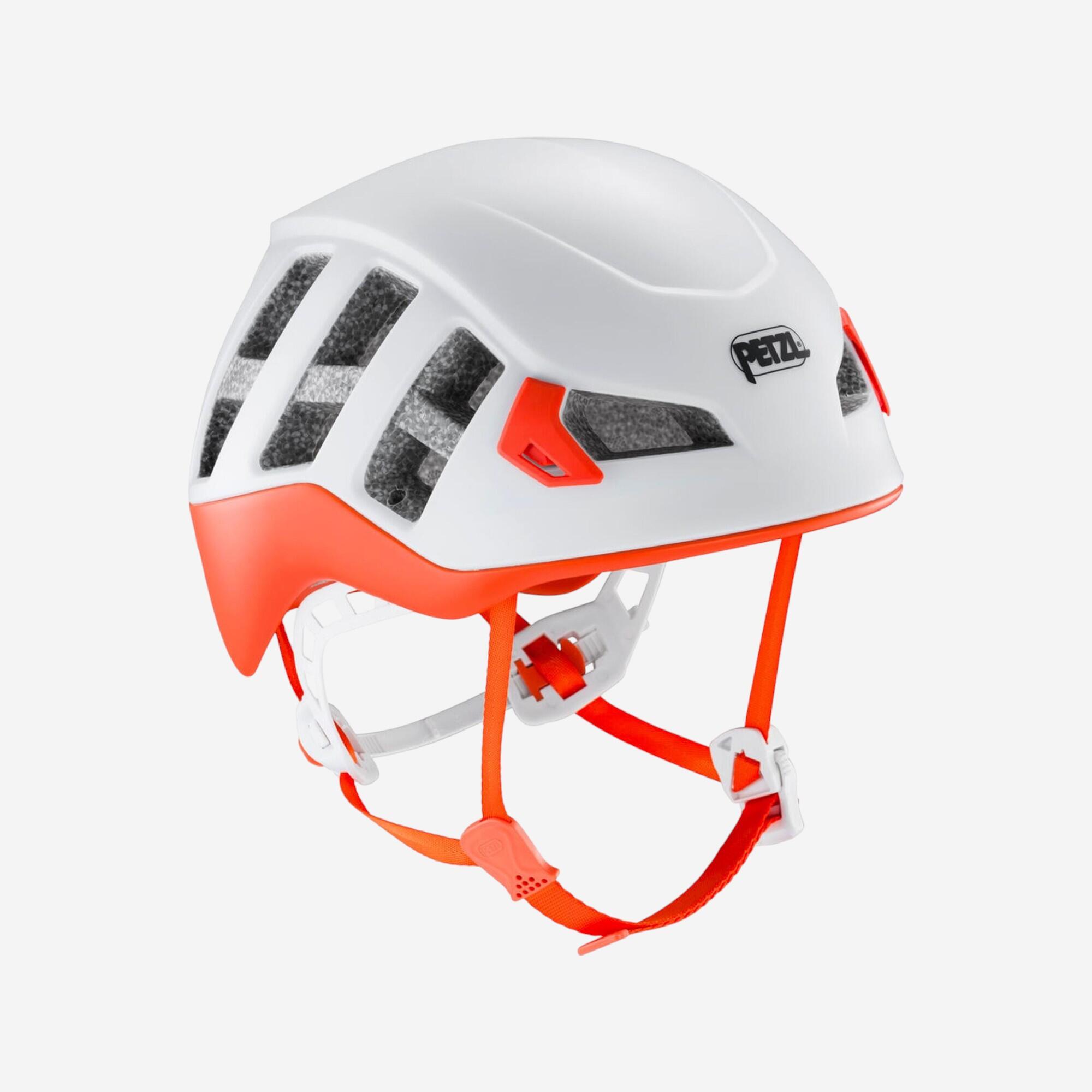 PETZL Meteor prilba na lezenie a alpinizmus-PETZL