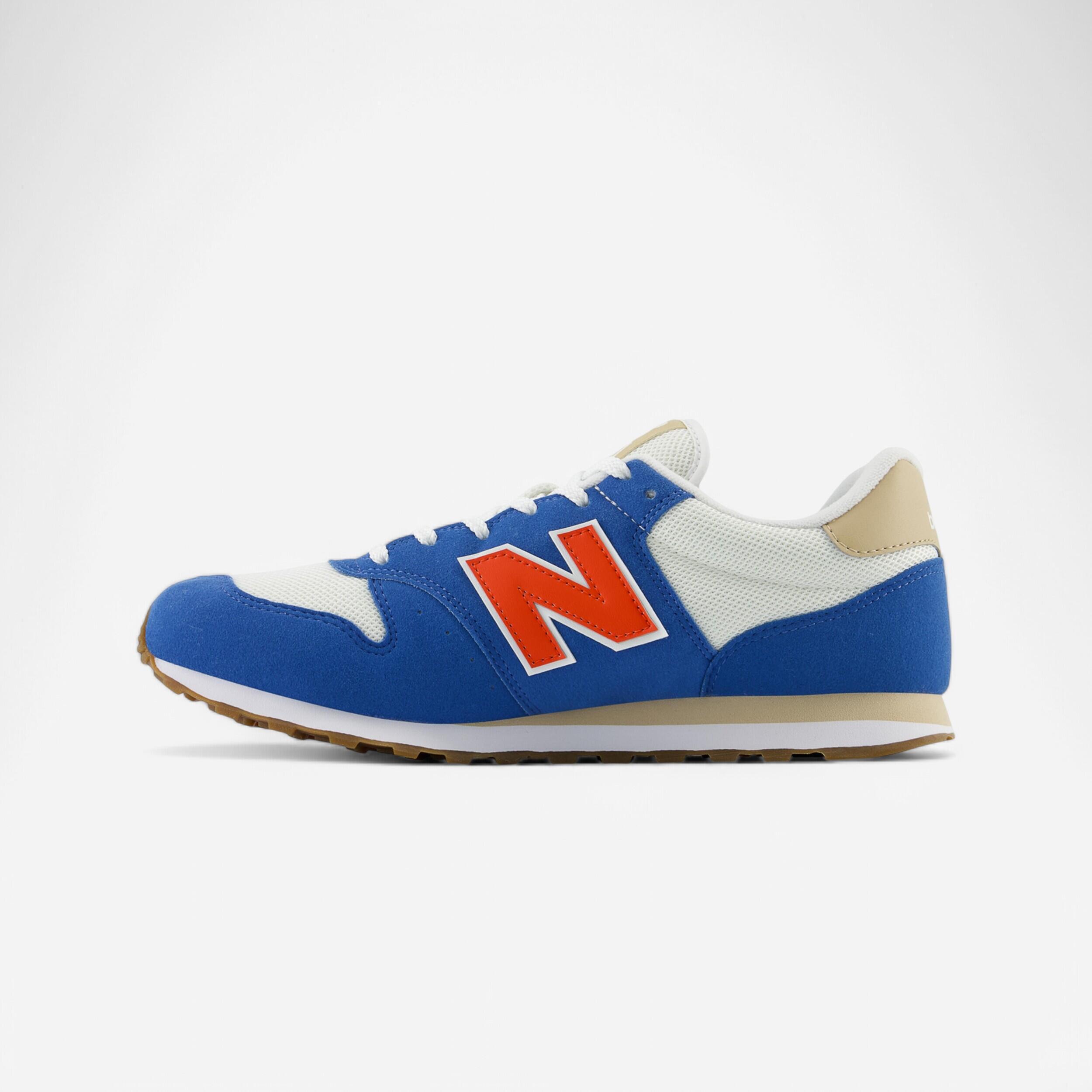 Pánske tenisky New Balance 500