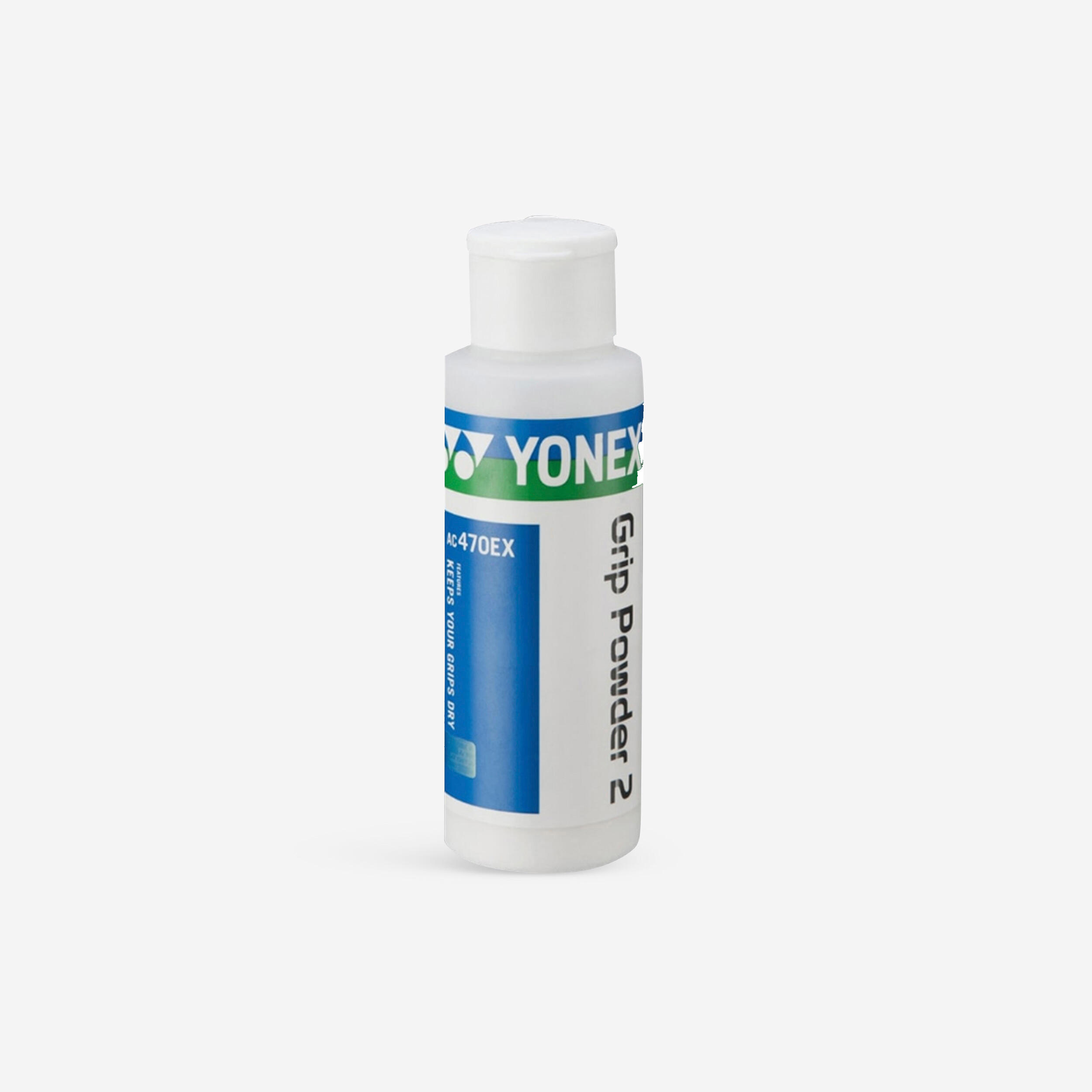 Púder proti poteniu rúk Yonex Powder AC470 UNI-YONEX