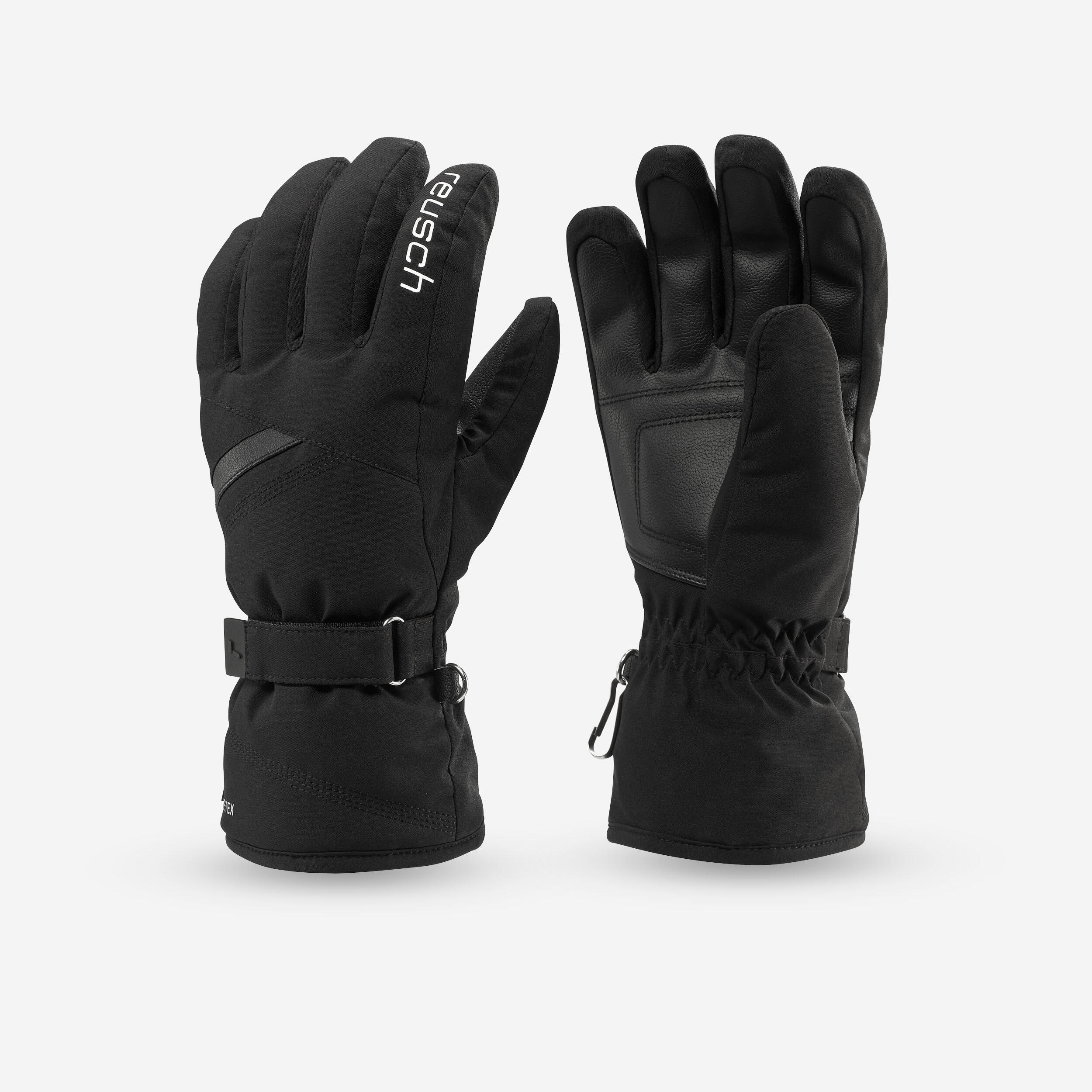 REUSCH Dámske lyžiarske rukavice MELISSA GORE-TEX 302@XS-REUSCH