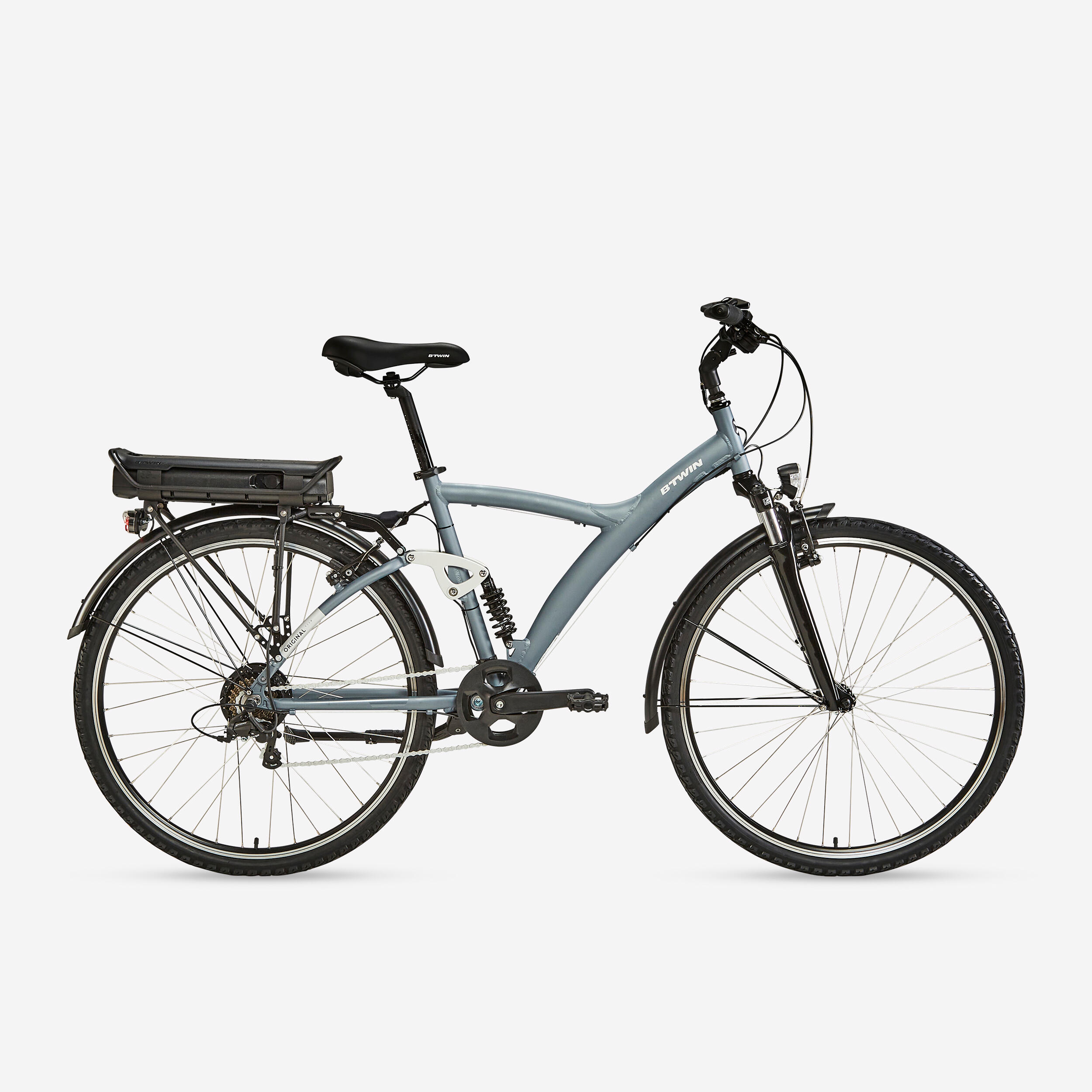 RIVERSIDE Univerzálny elektrobicykel Original 920 E L 2025-RIVERSIDE